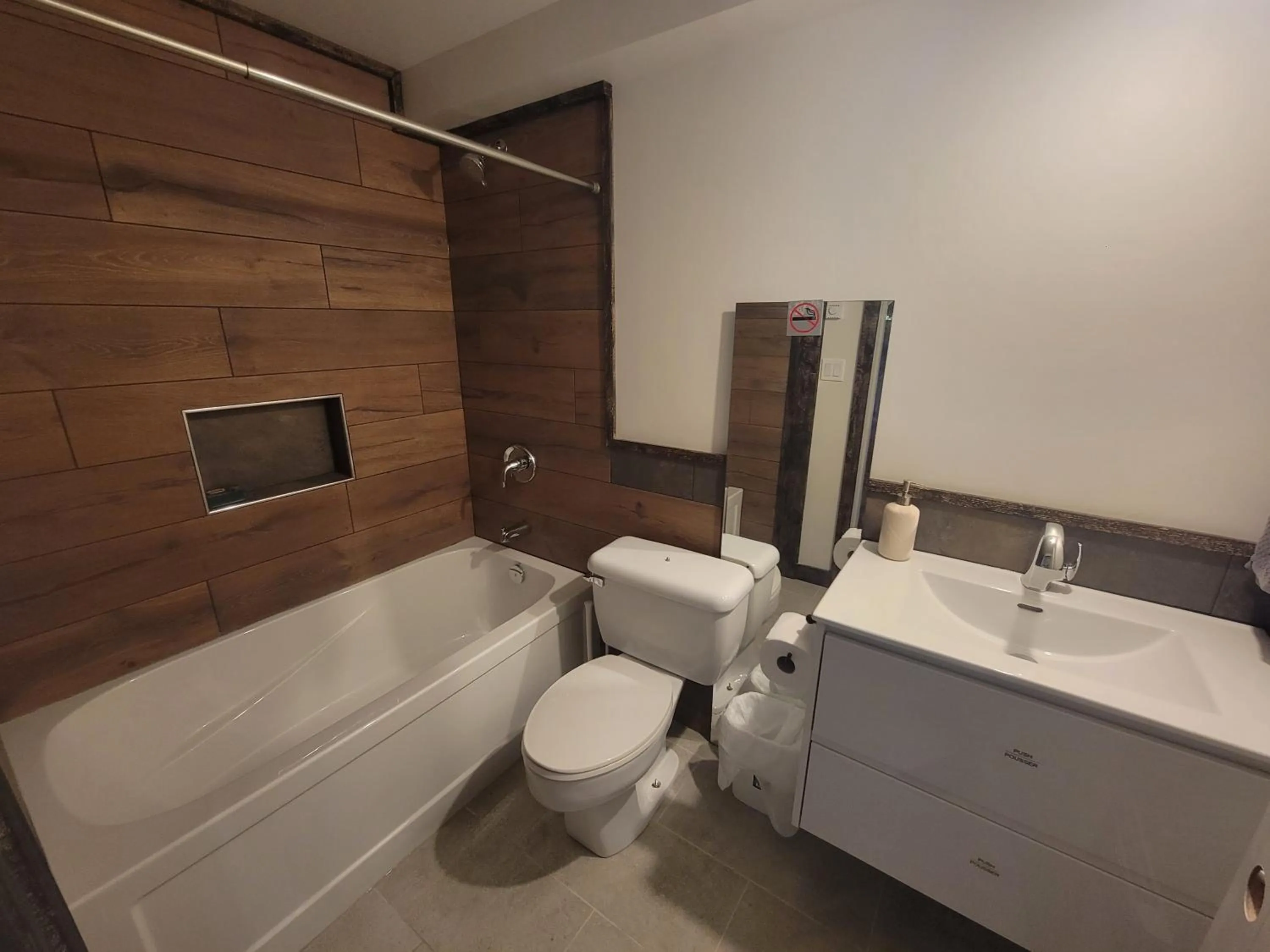 Noah's Ark Campground