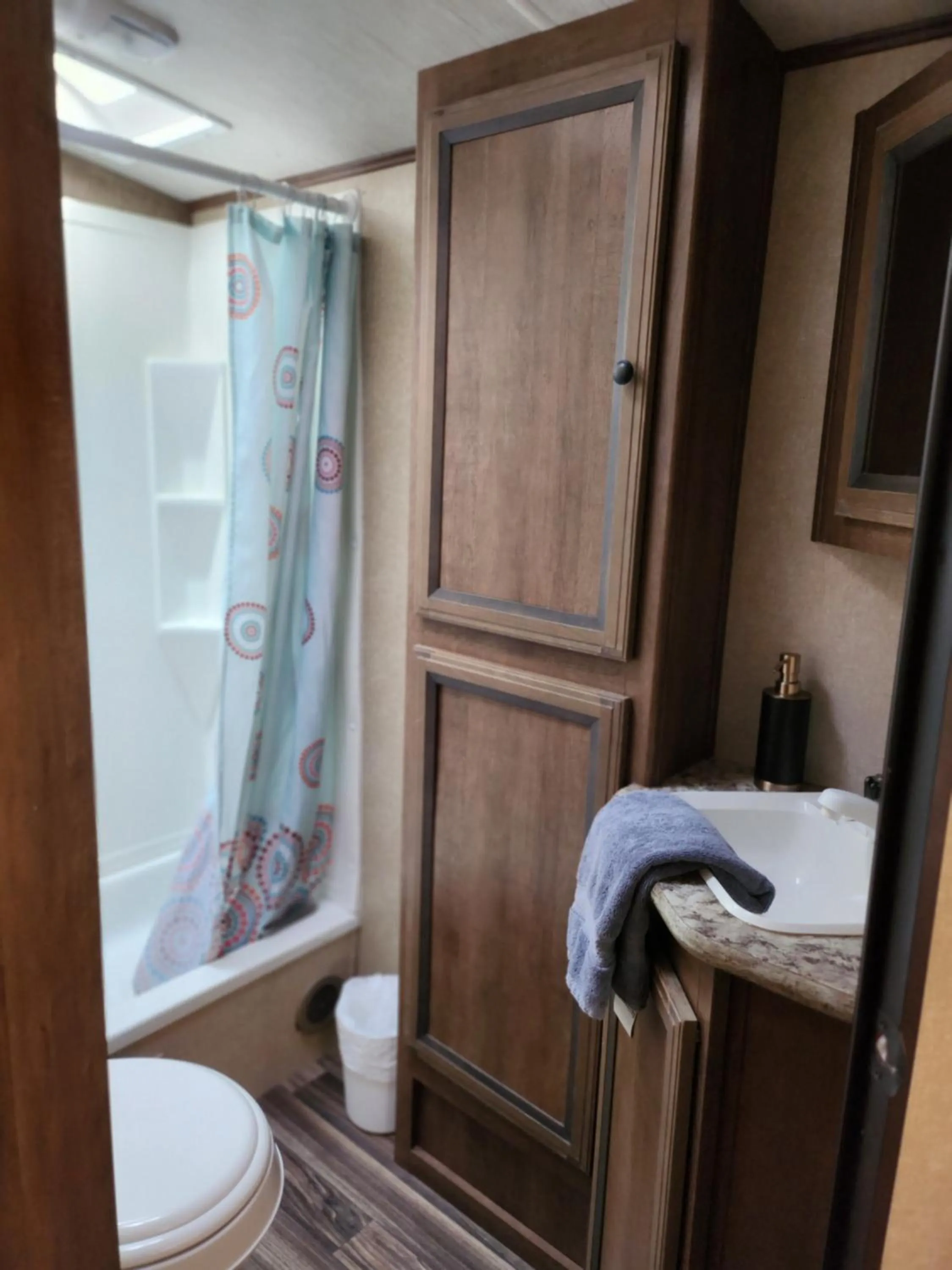 Noah's Ark Campground