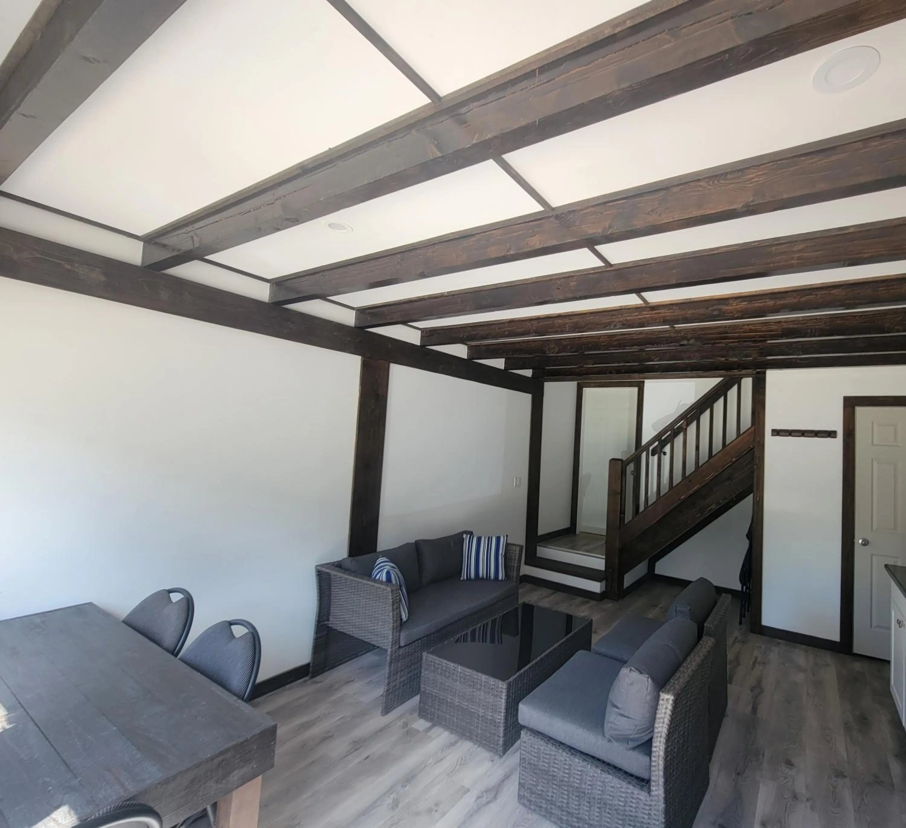 Noah's Ark Campground