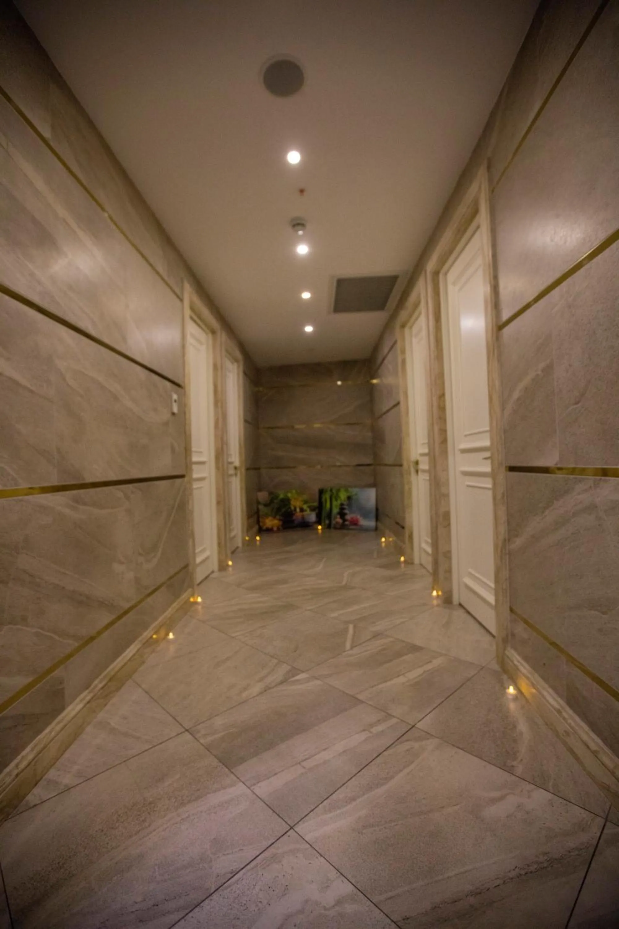 Massage in Dodo Hotel Spa Old City