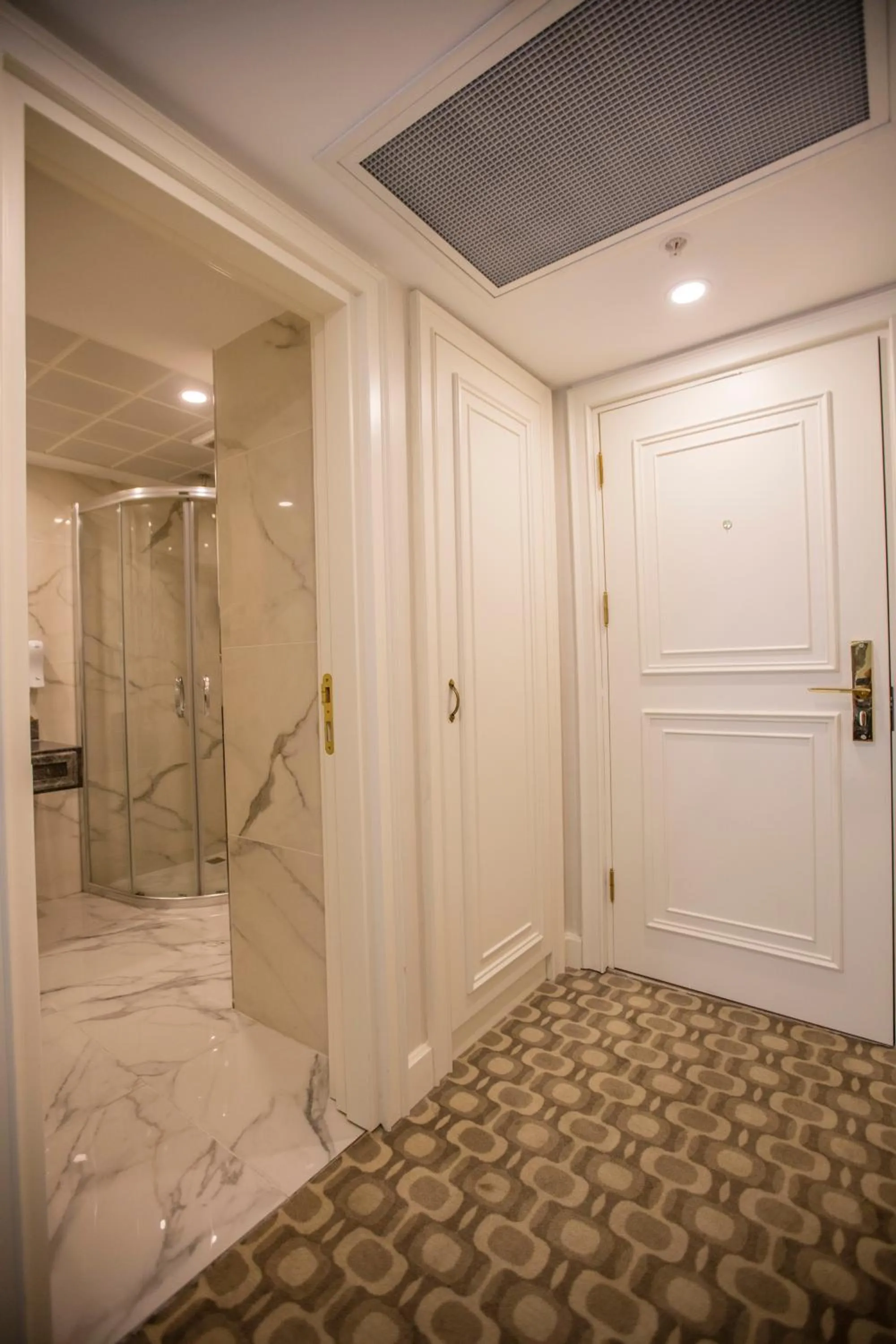 Bathroom in Dodo Hotel Spa Old City