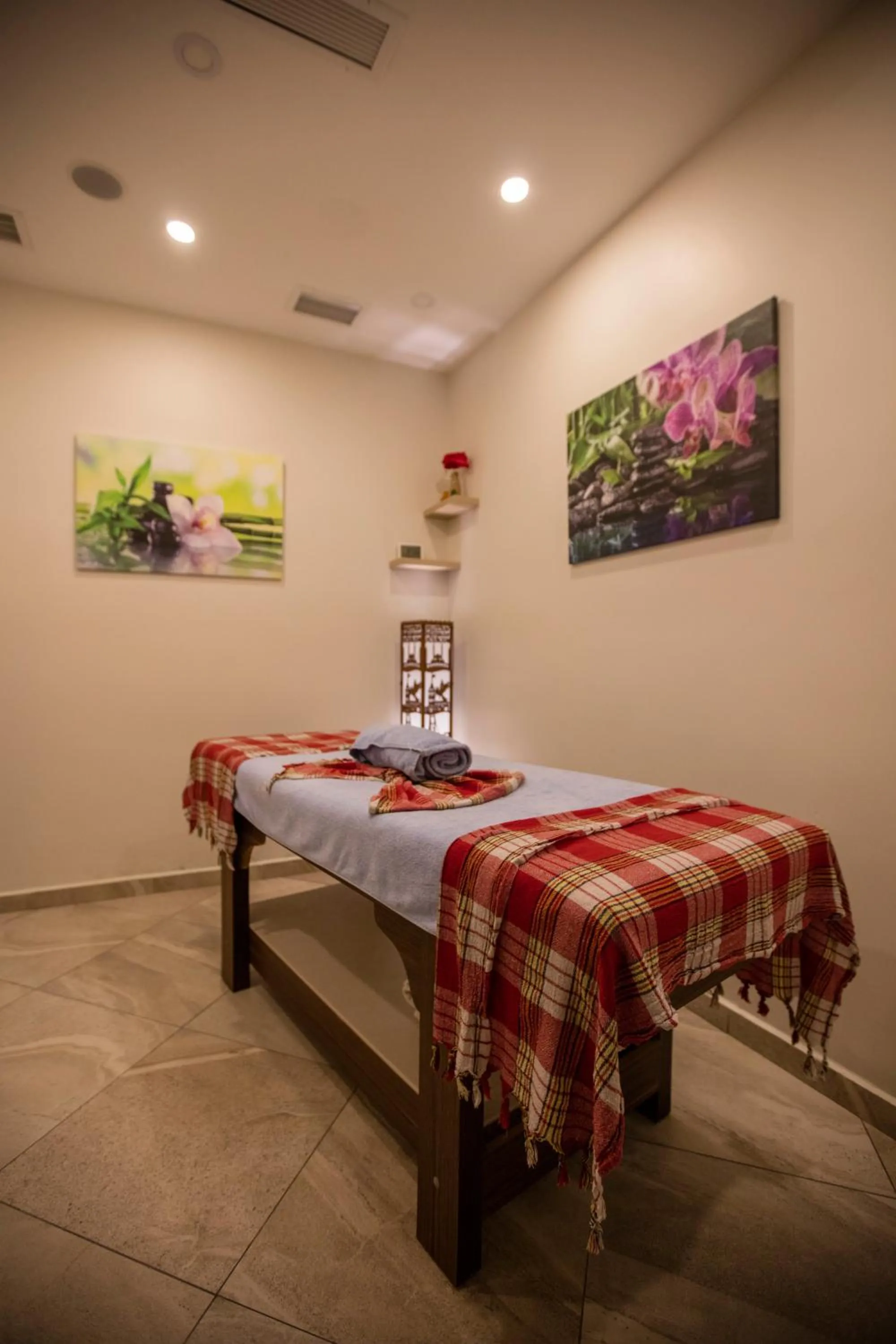 Massage in Dodo Hotel Spa Old City