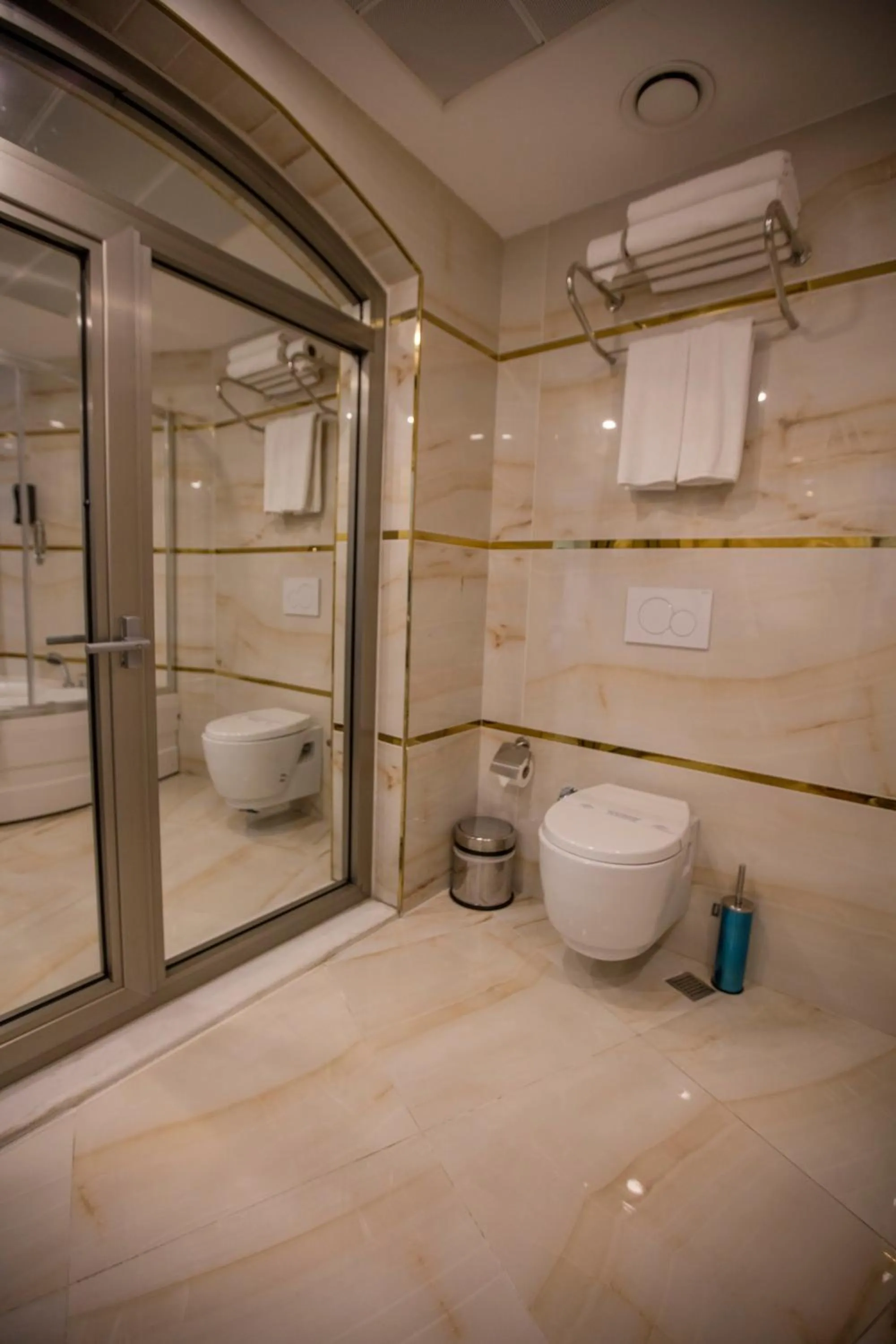 Bathroom in Dodo Hotel Spa Old City