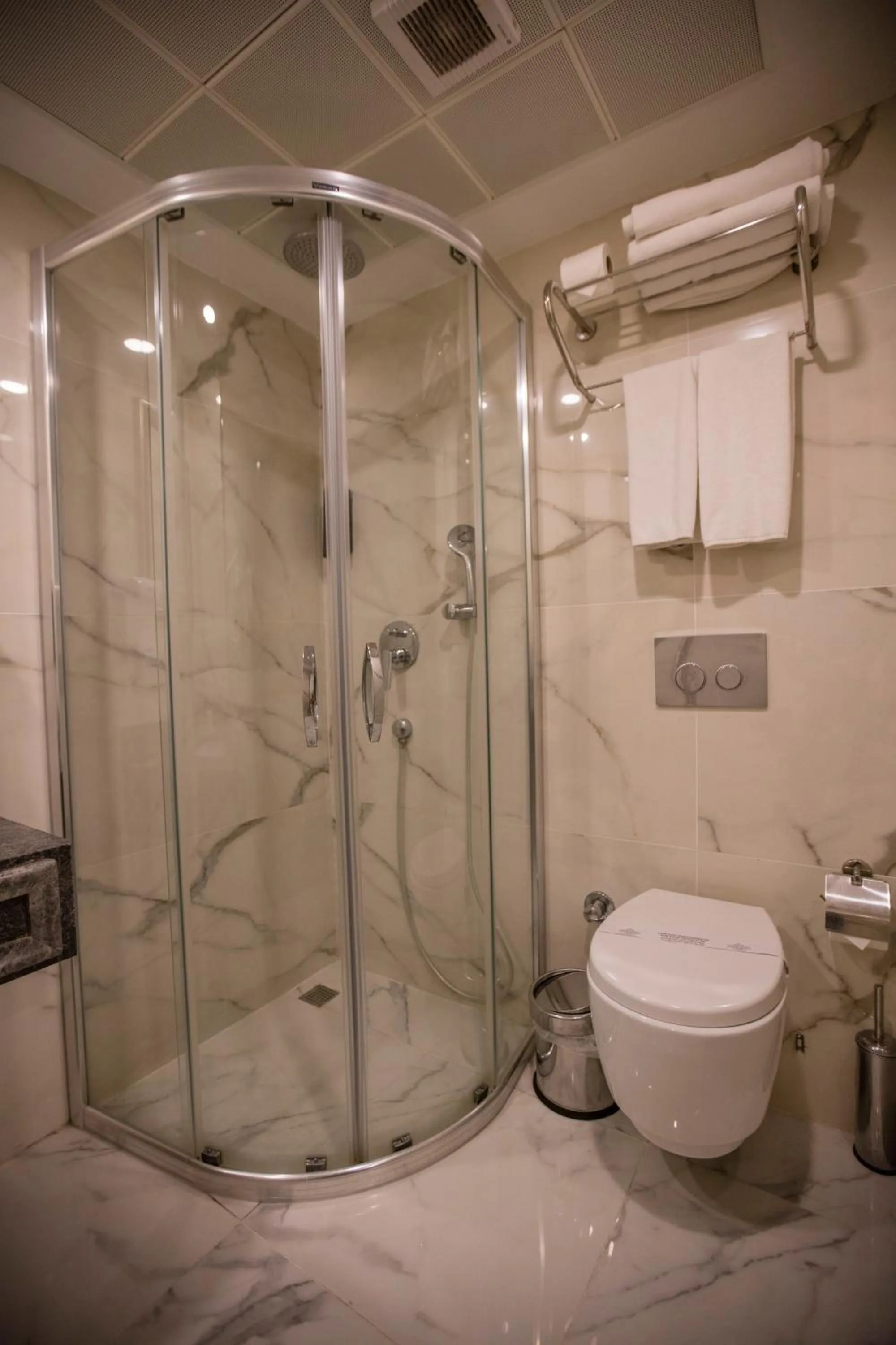 Bathroom in Dodo Hotel Spa Old City