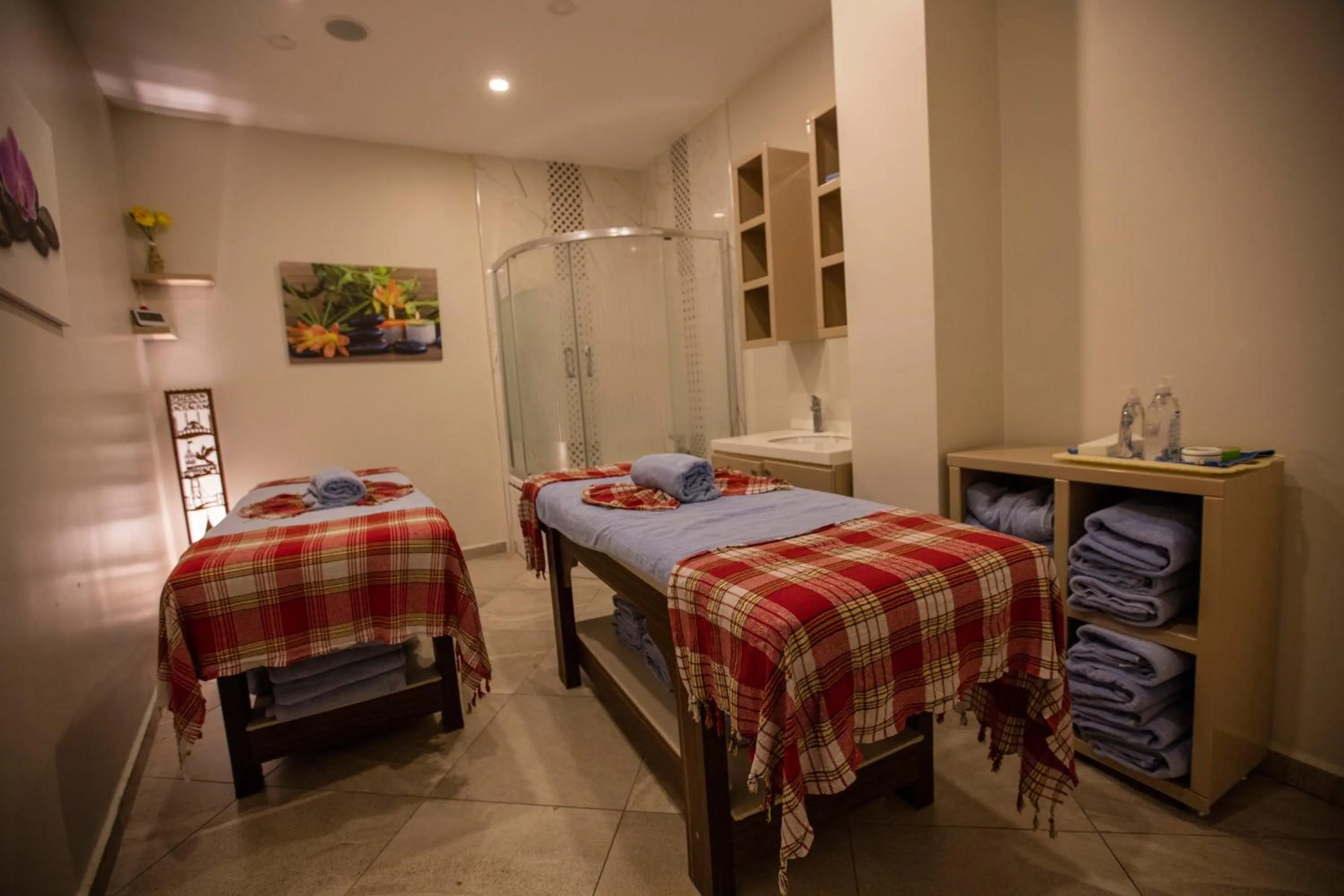 Massage, Bed in Dodo Hotel Spa Old City
