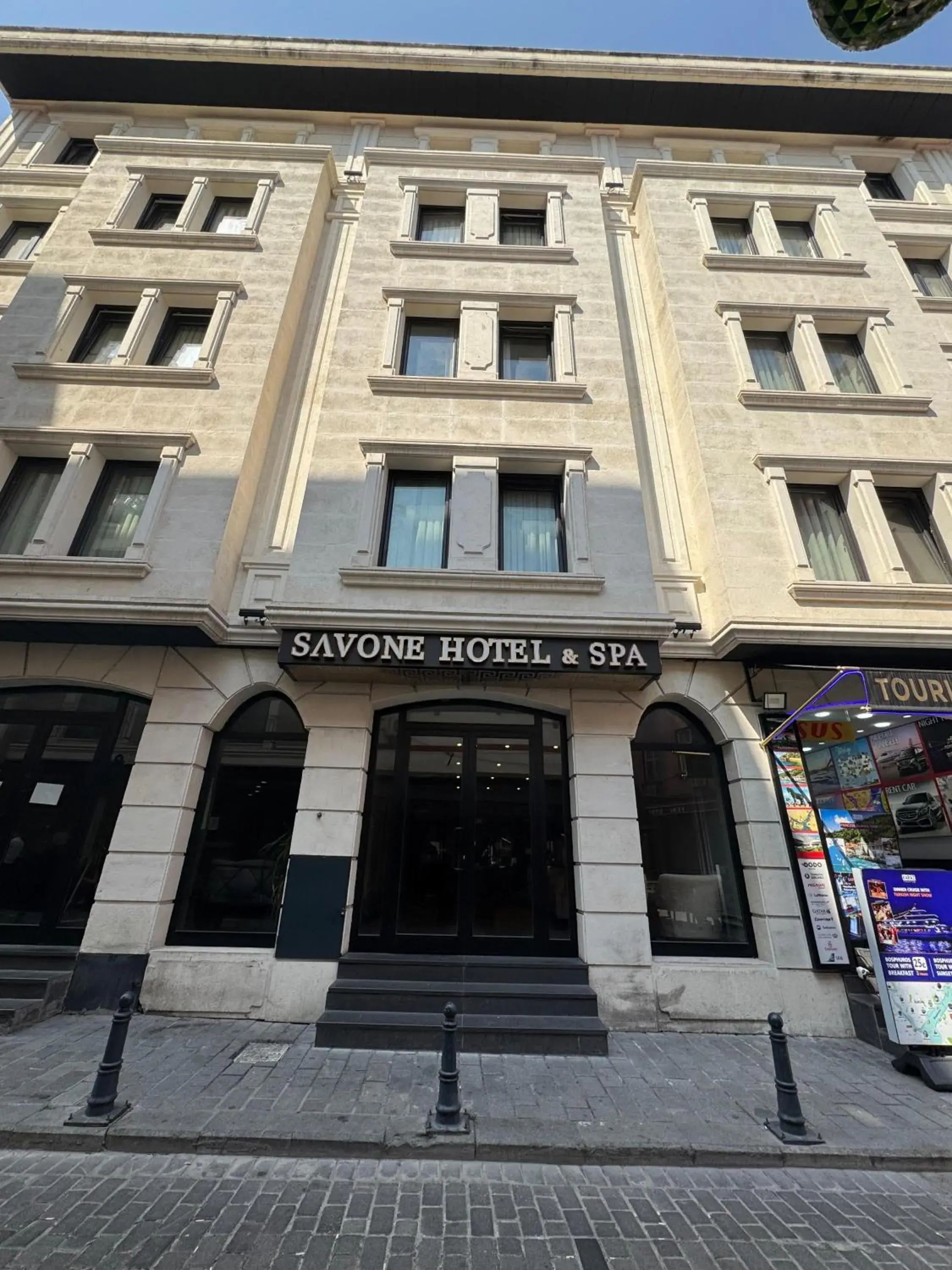 Family Room in Palde Hotel & Spa Family Room in Palde Hotel & Spa