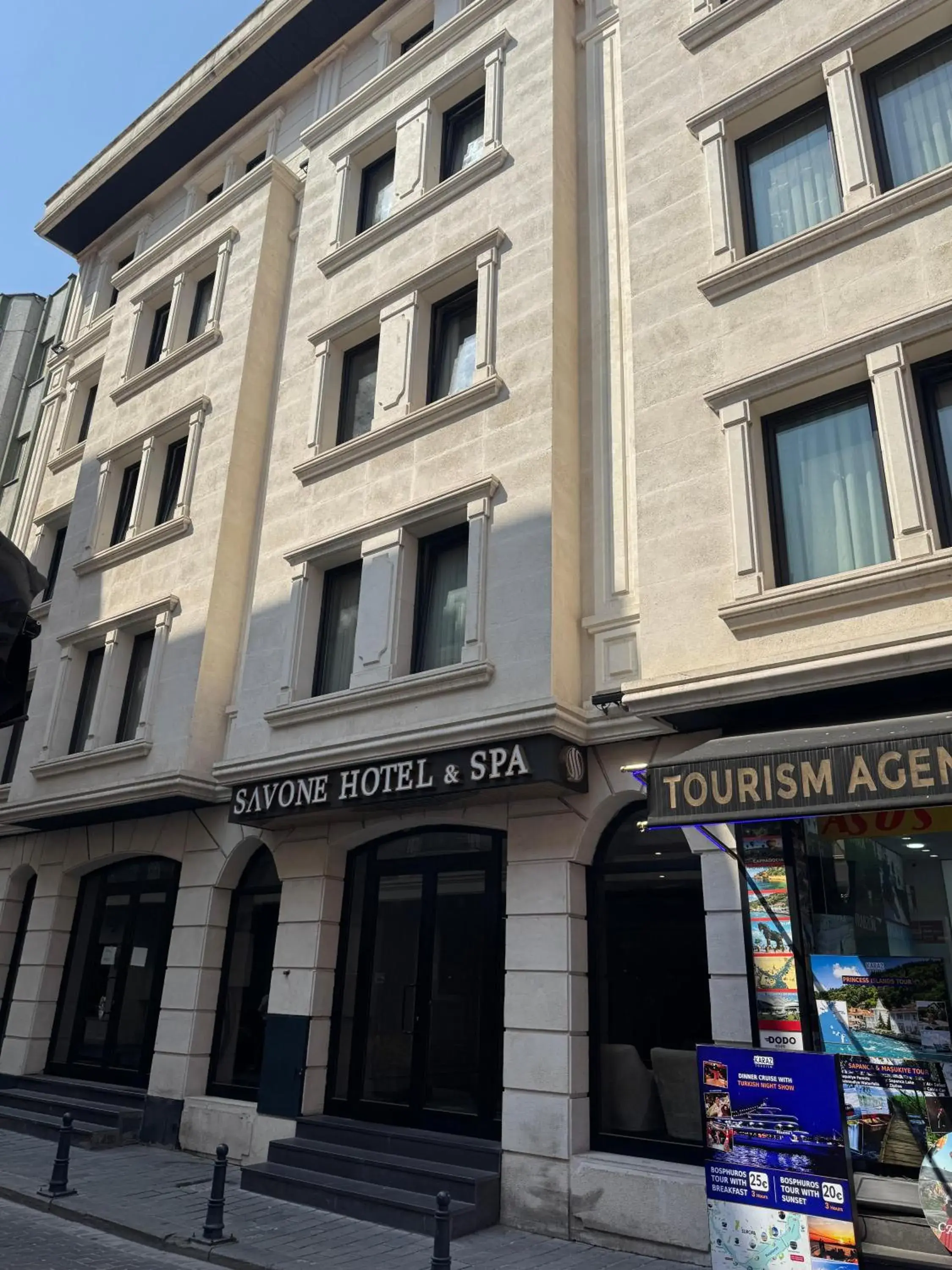 Superior Triple Room in Palde Hotel & Spa Superior Triple Room in Palde Hotel & Spa