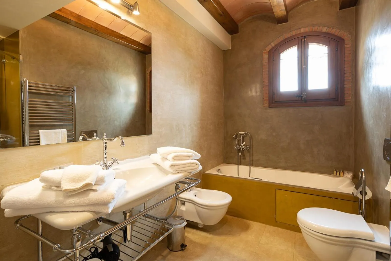 Hotel Rural Can Vila