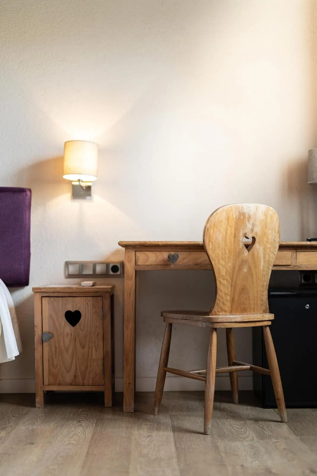 Hotel Rural Can Vila