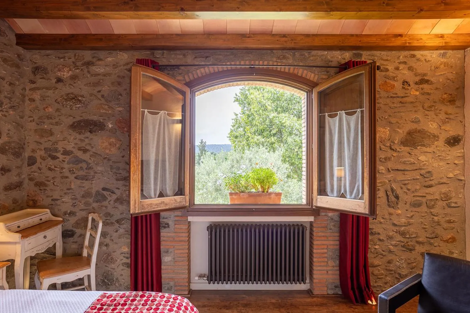 Hotel Rural Can Vila