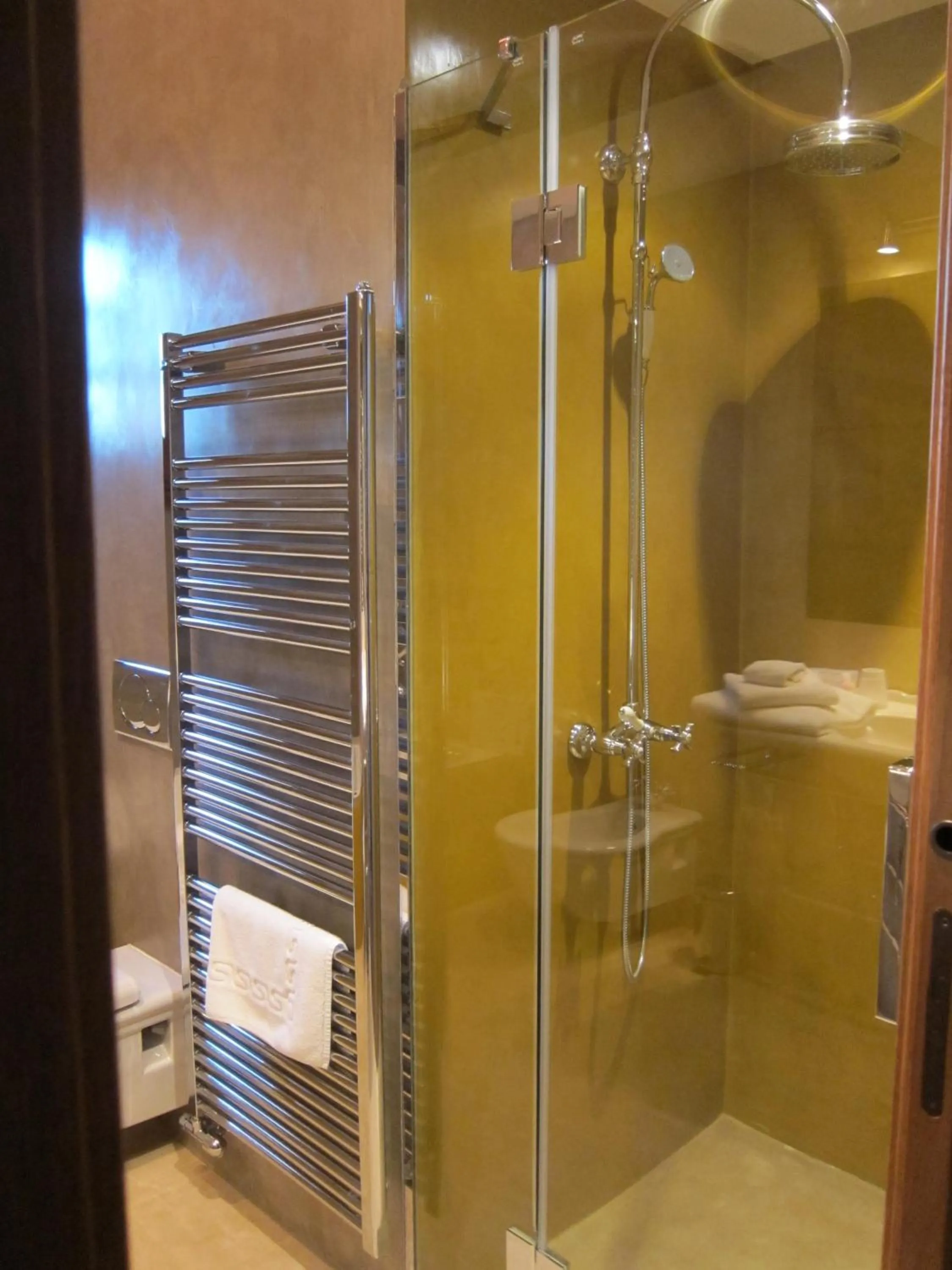 Decorative detail in Hotel Rural Can Vila