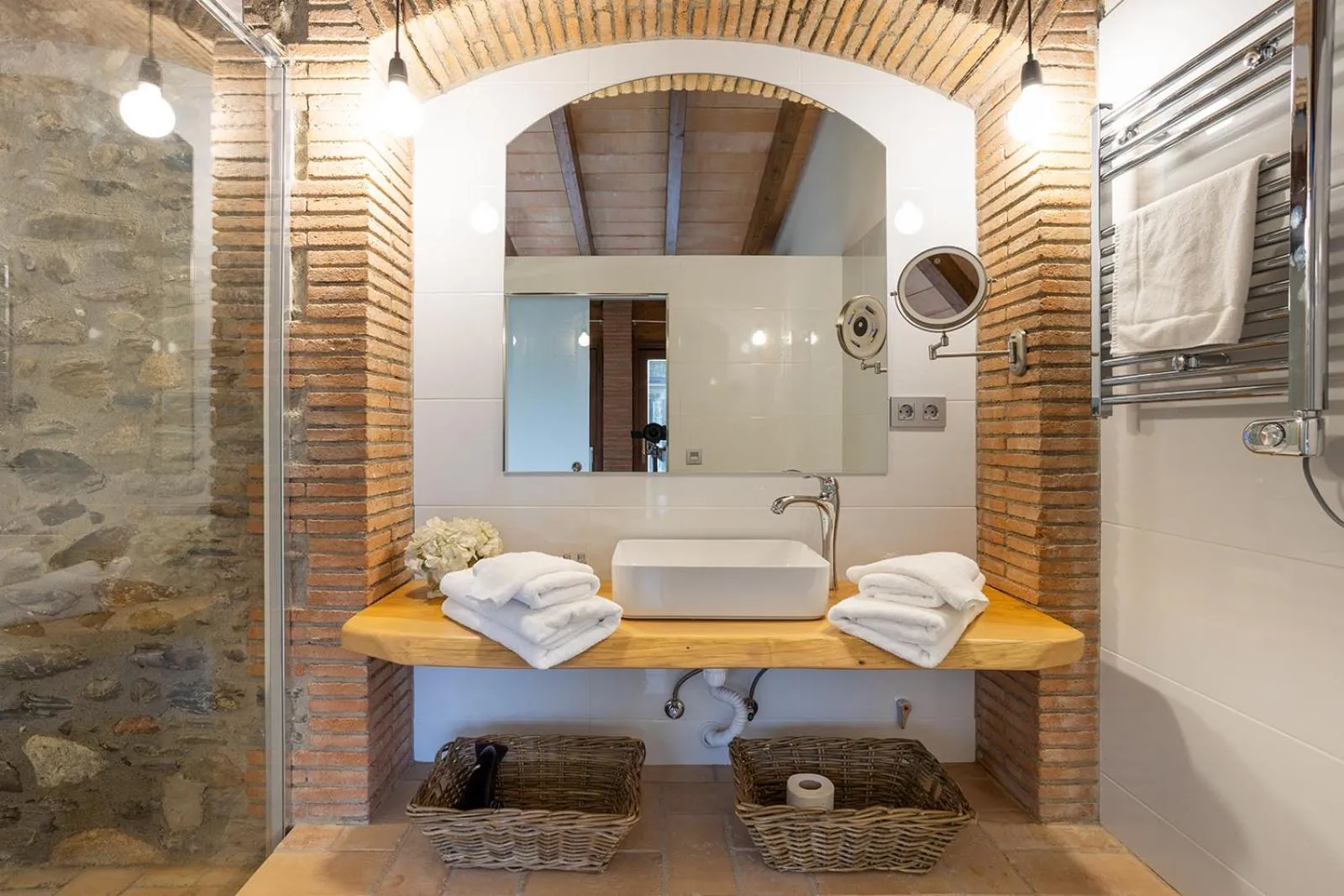 Hotel Rural Can Vila