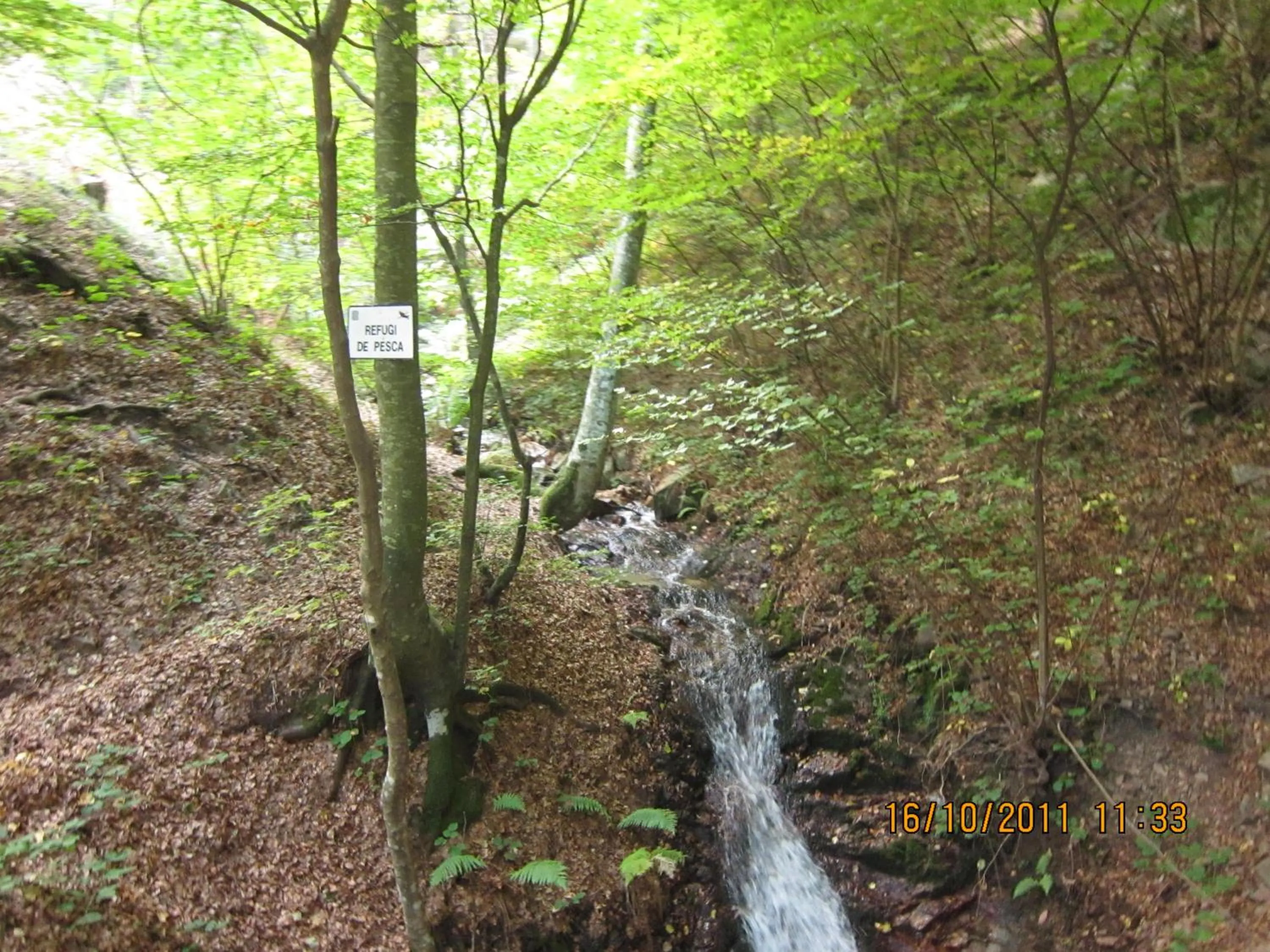 Hiking in Hotel Rural Can Vila