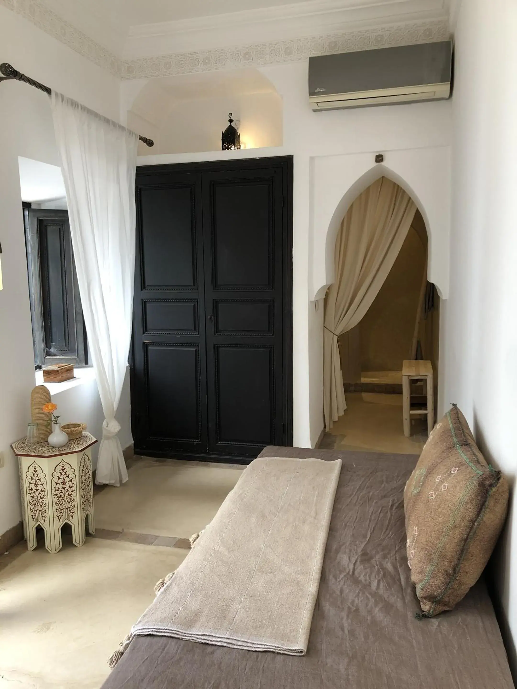 Superior Triple Room in Riad Sin Superior Triple Room in Riad Sin