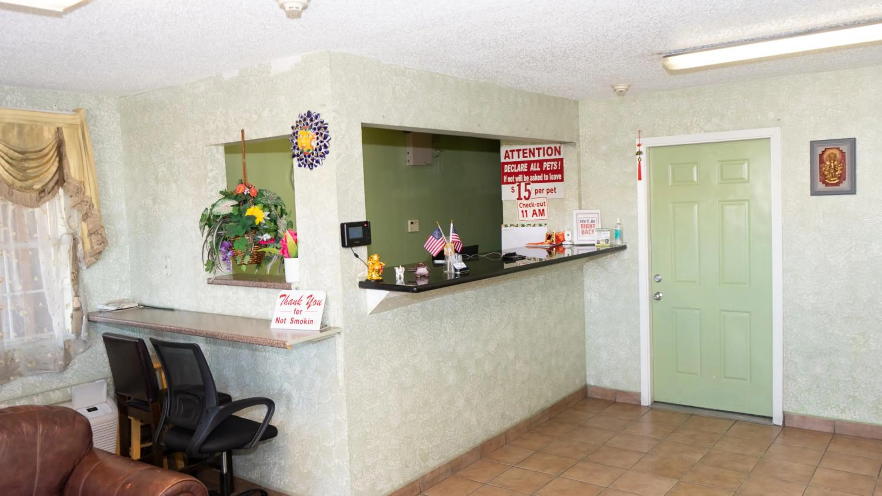 Colonial Inn Hammond