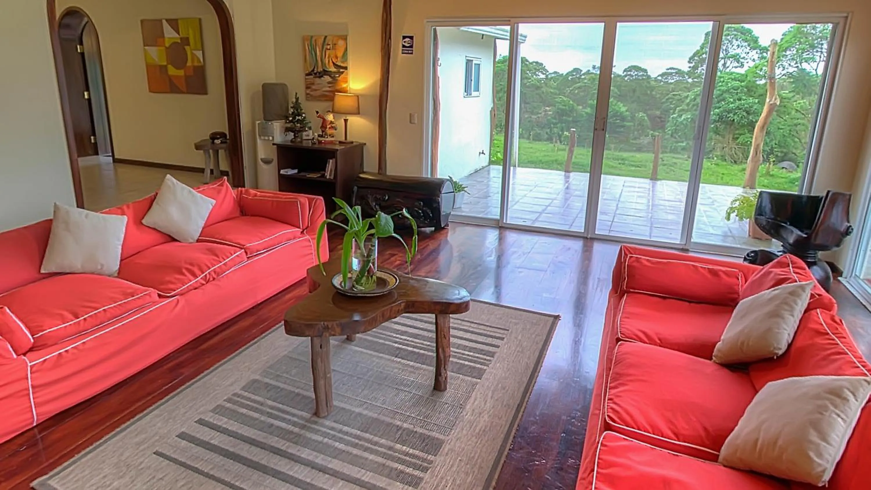 Semilla Verde Boutique Hotel