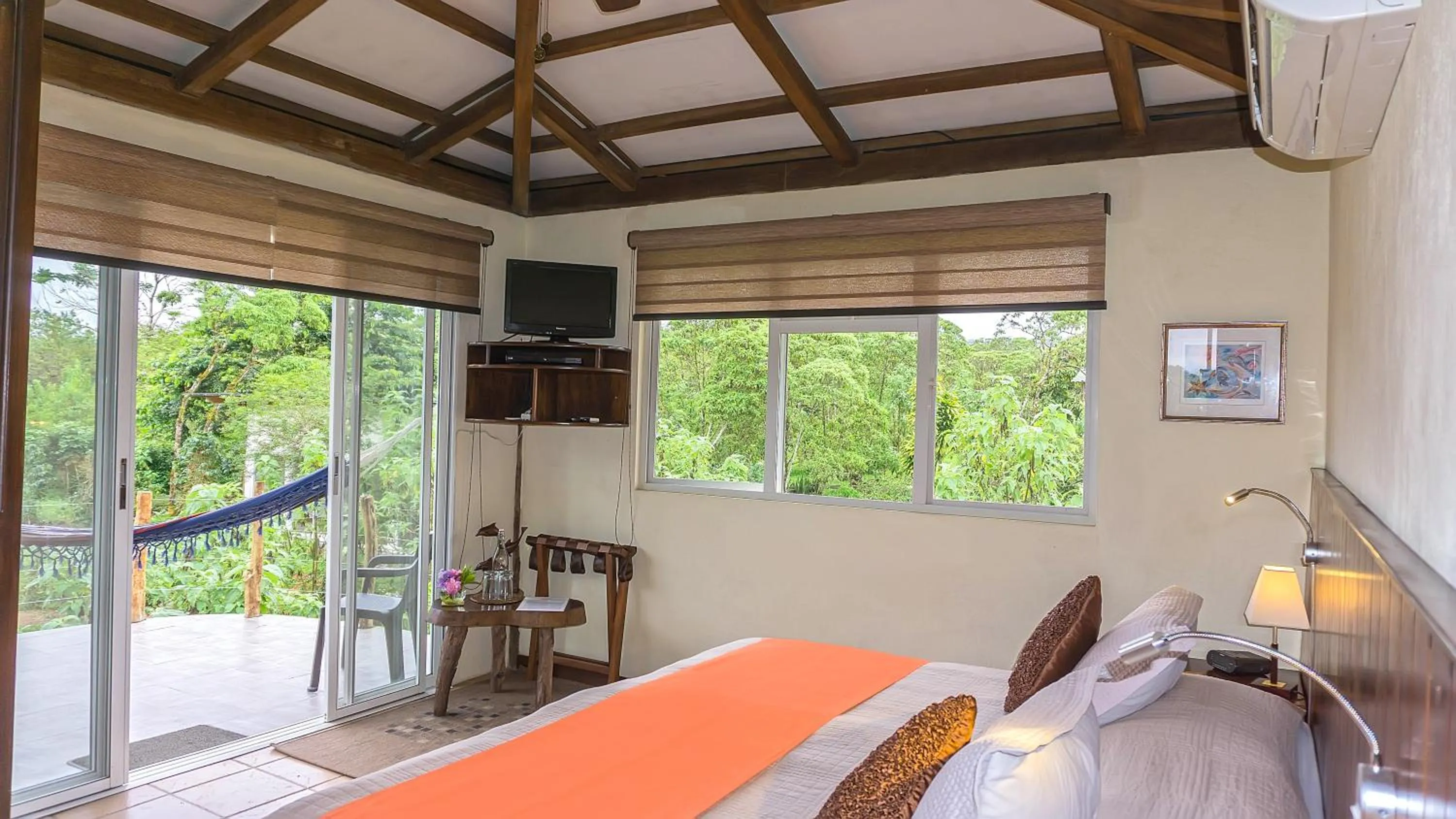 Semilla Verde Boutique Hotel