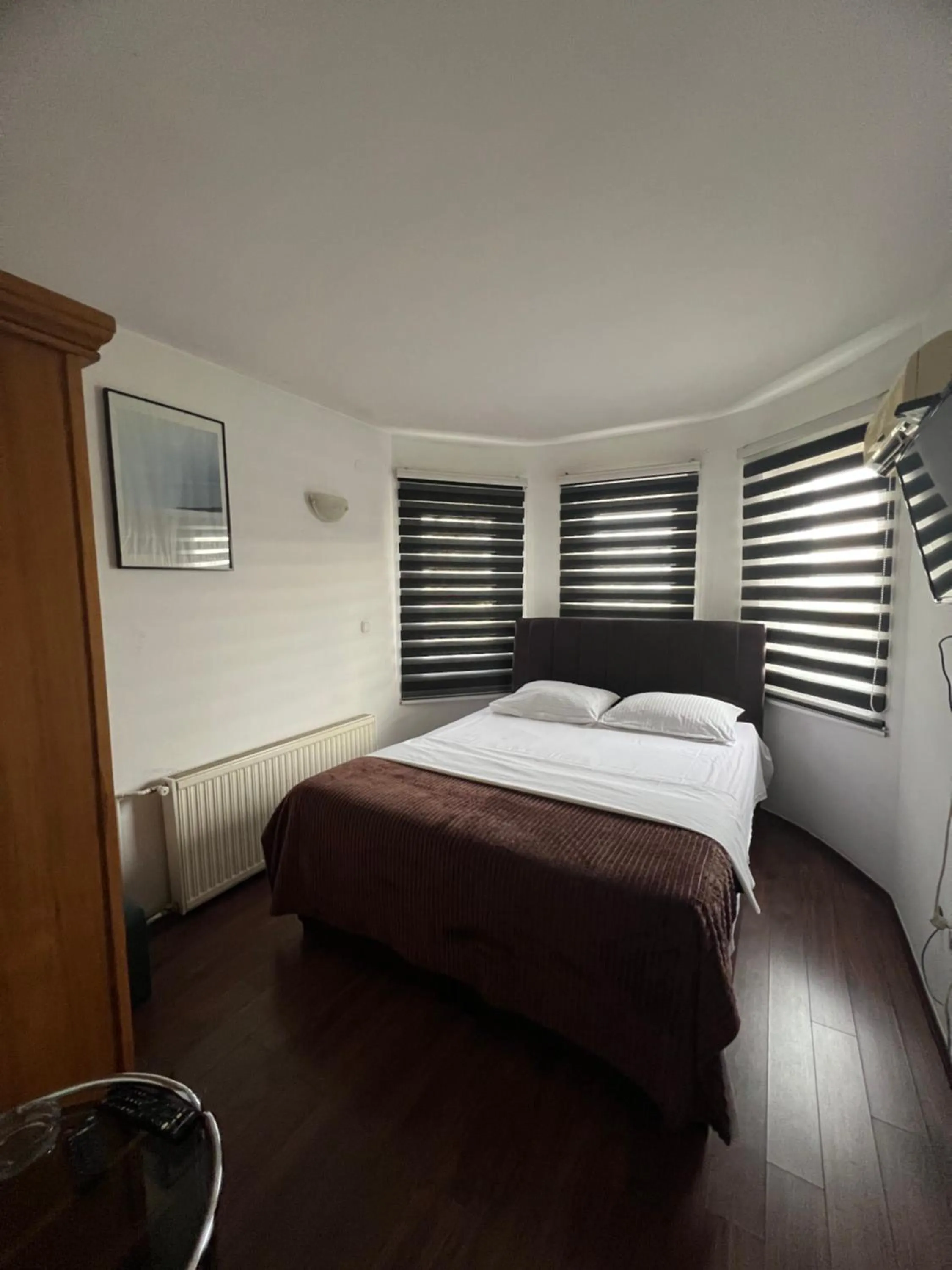 Bed in Prenoćište SAMIR