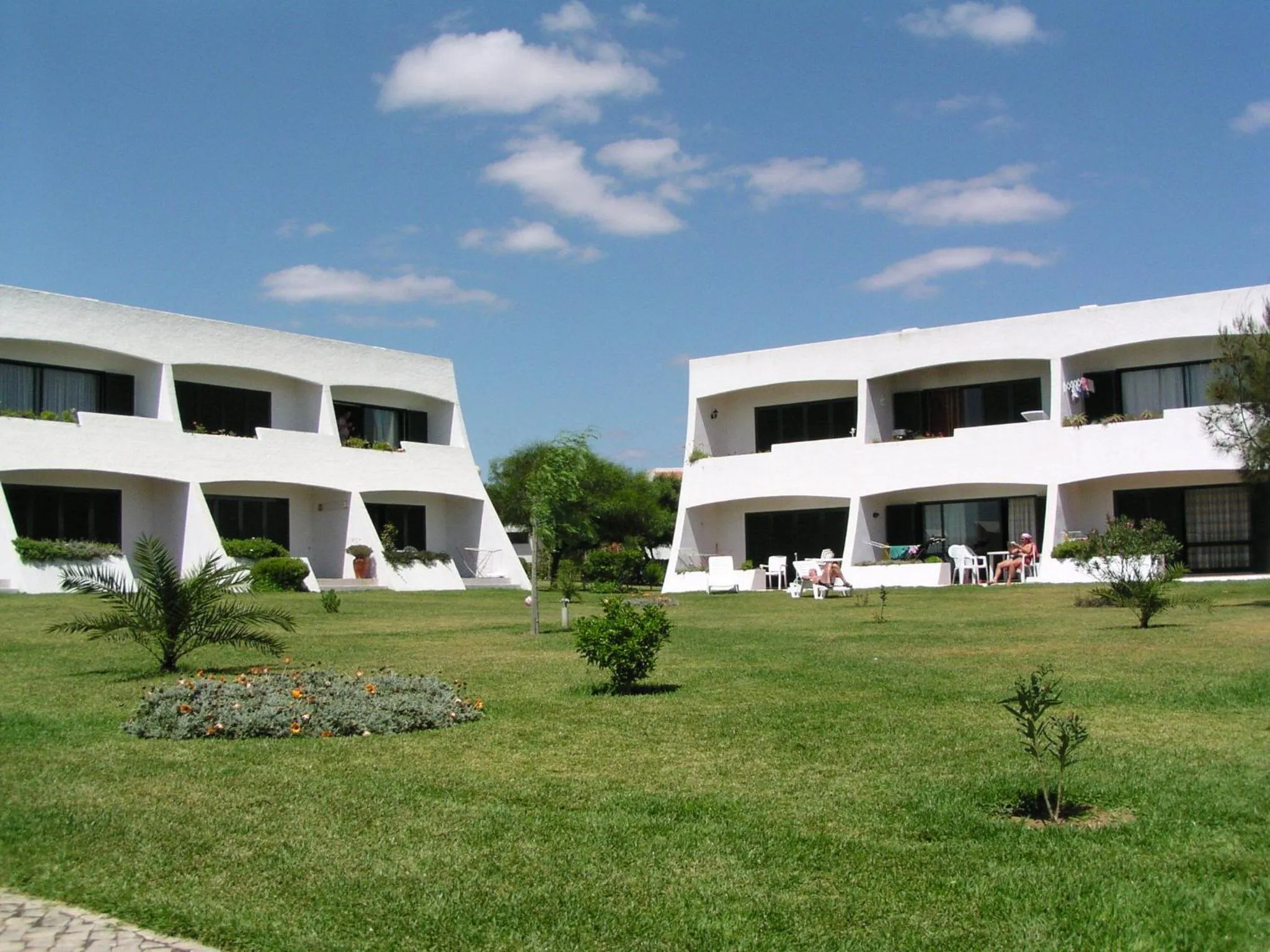 Facade/entrance in Quinta Das Figueirinhas & Quintinha Village