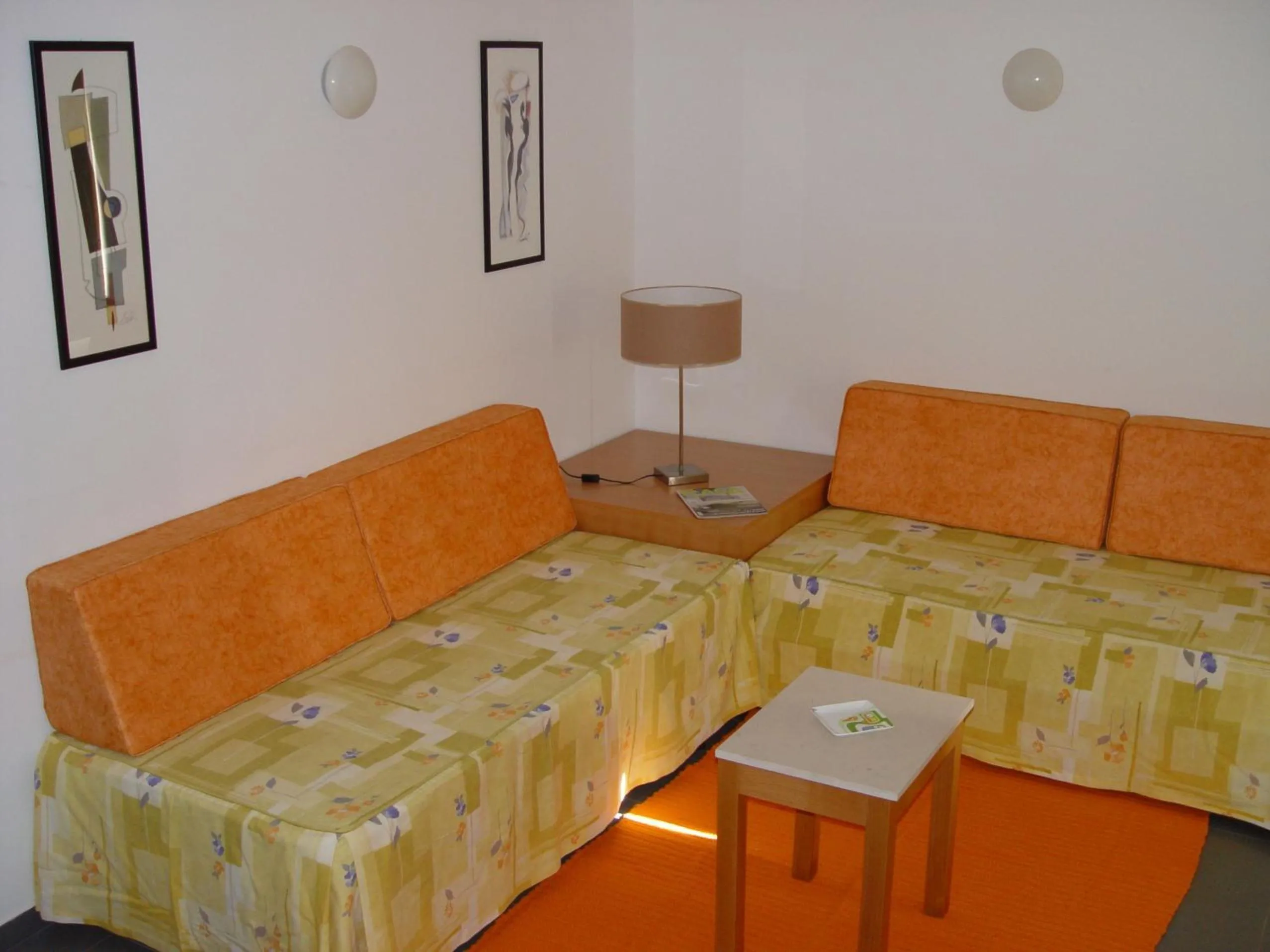 Photo of the whole room, Bed in Quinta Das Figueirinhas & Quintinha Village