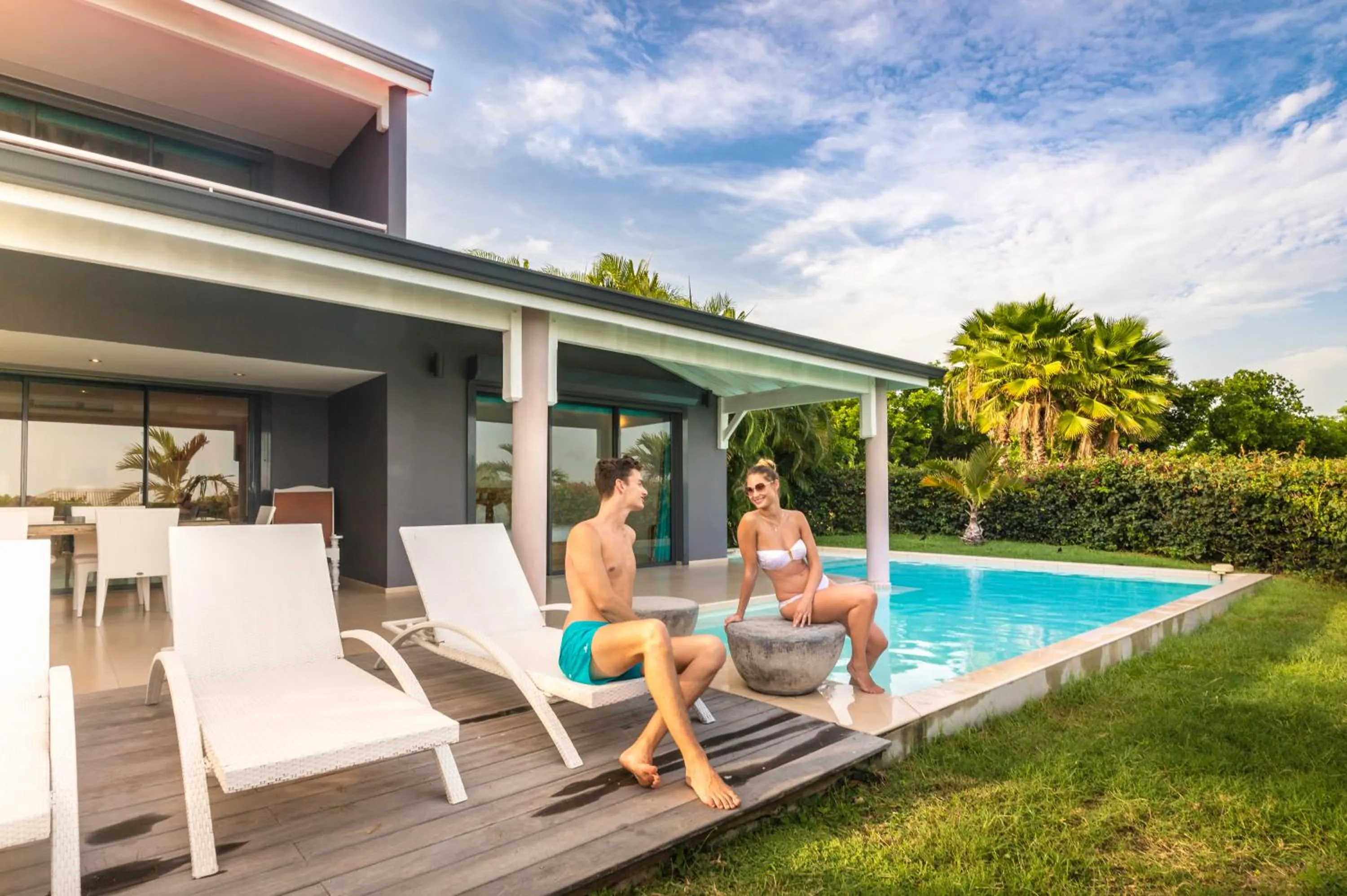 La Toubana Hotel & Spa