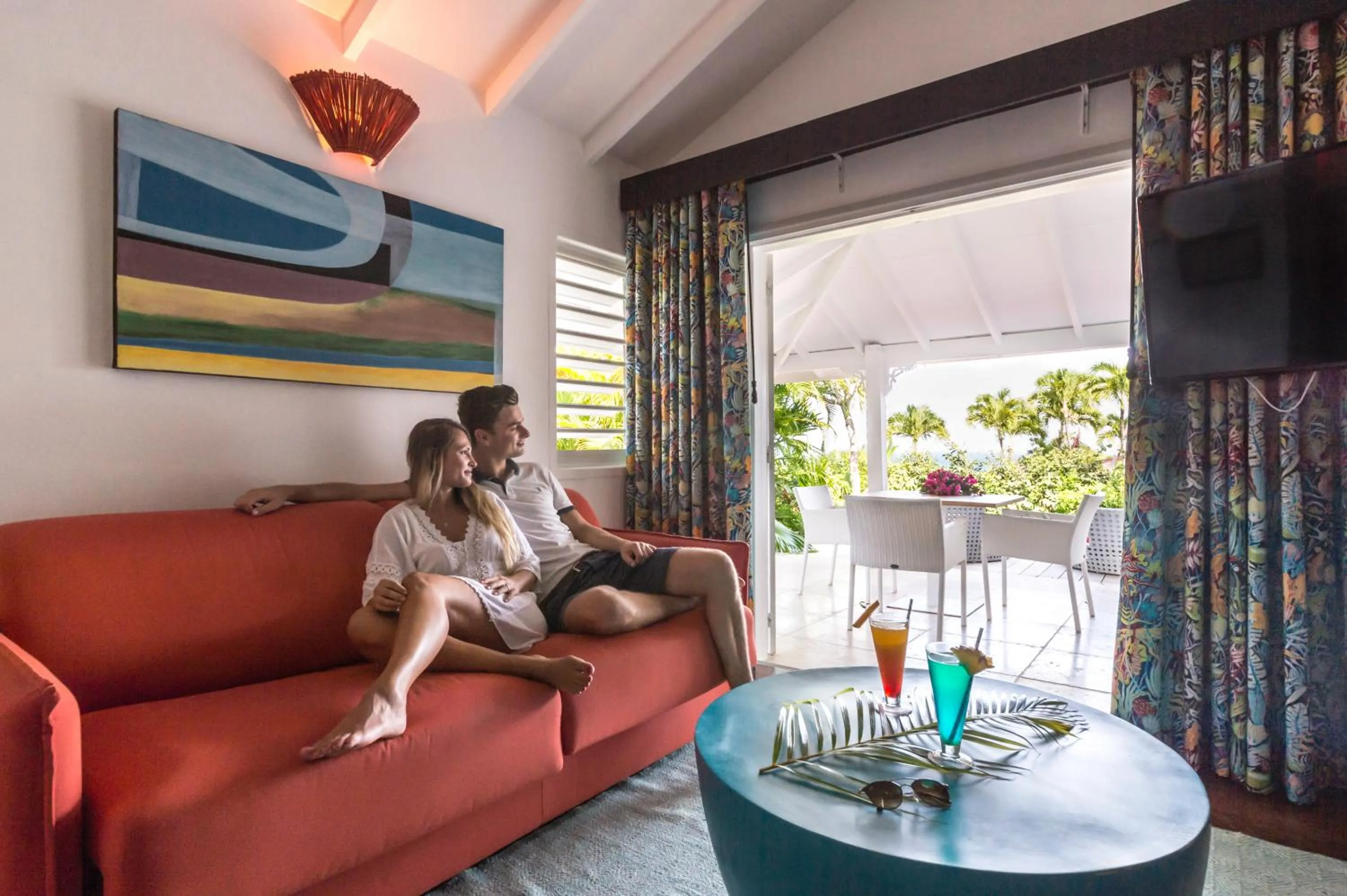 La Toubana Hotel & Spa