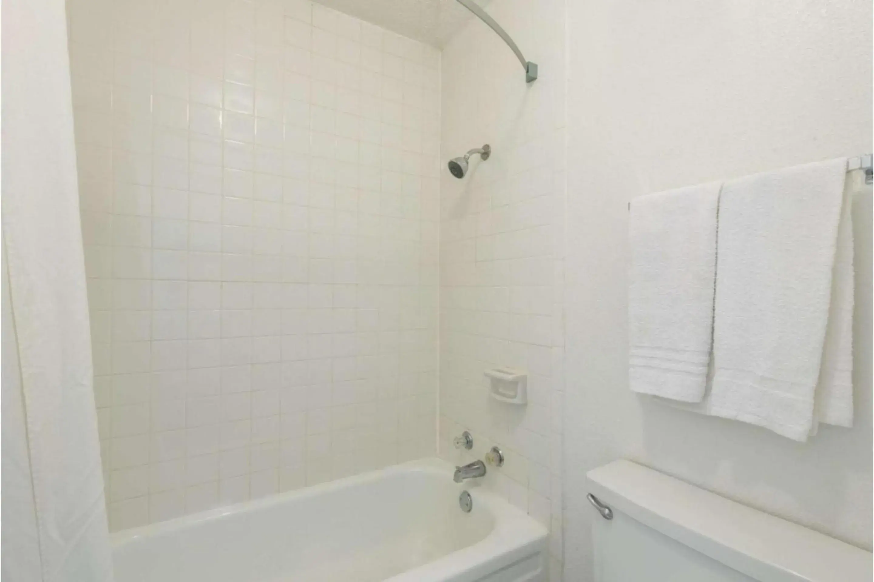 2 Full Bed in Castle inn & suites by OYO Lawton 2 Full Bed in Castle inn & suites by OYO Lawton