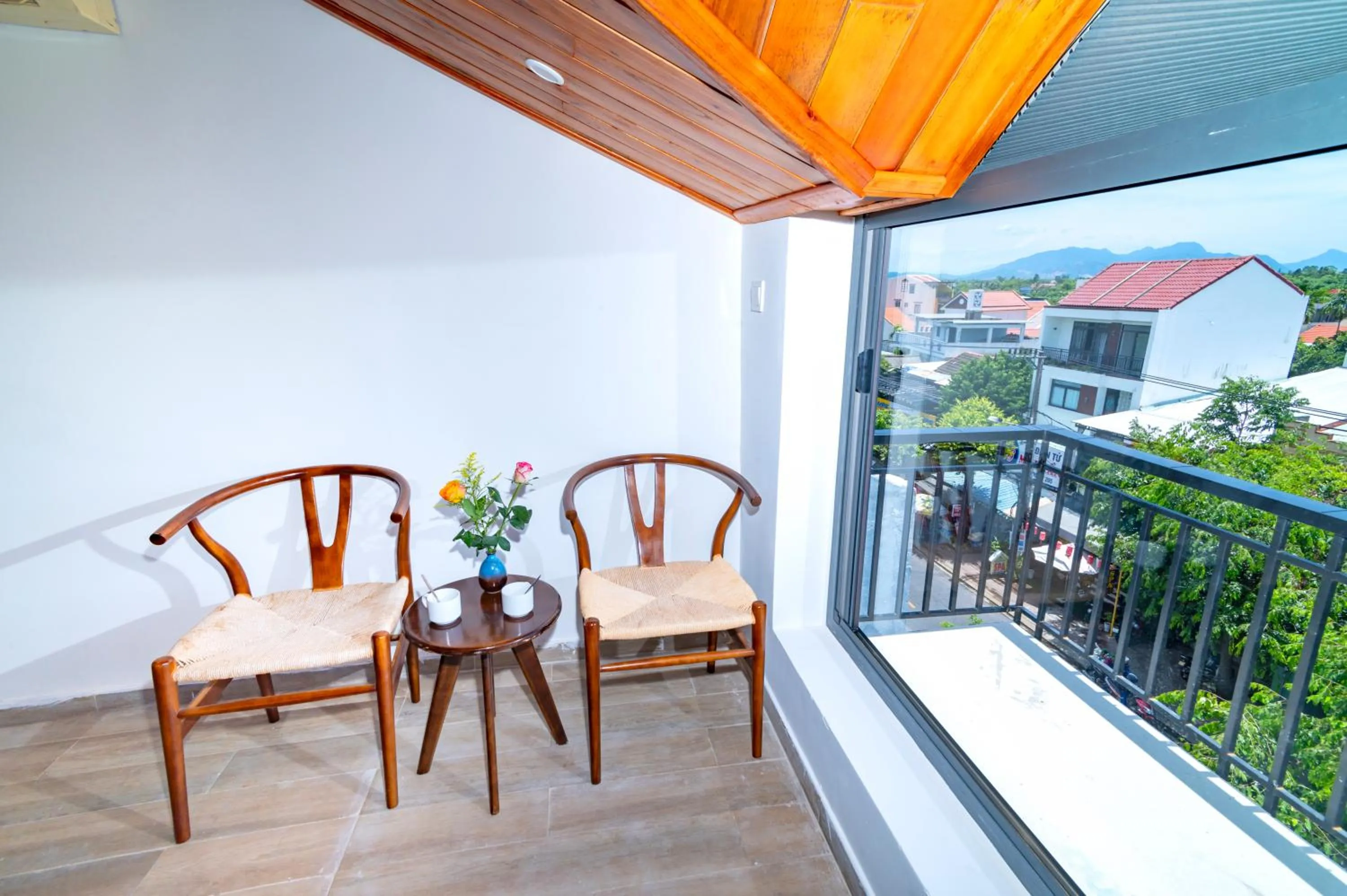 Day in Hoi An Majestic Villa