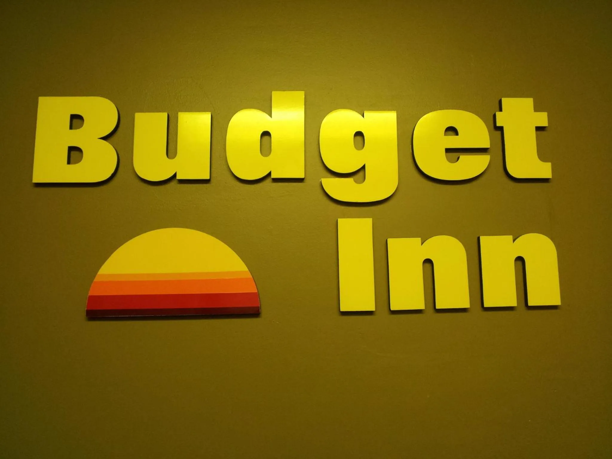 Budget Inn Ontario