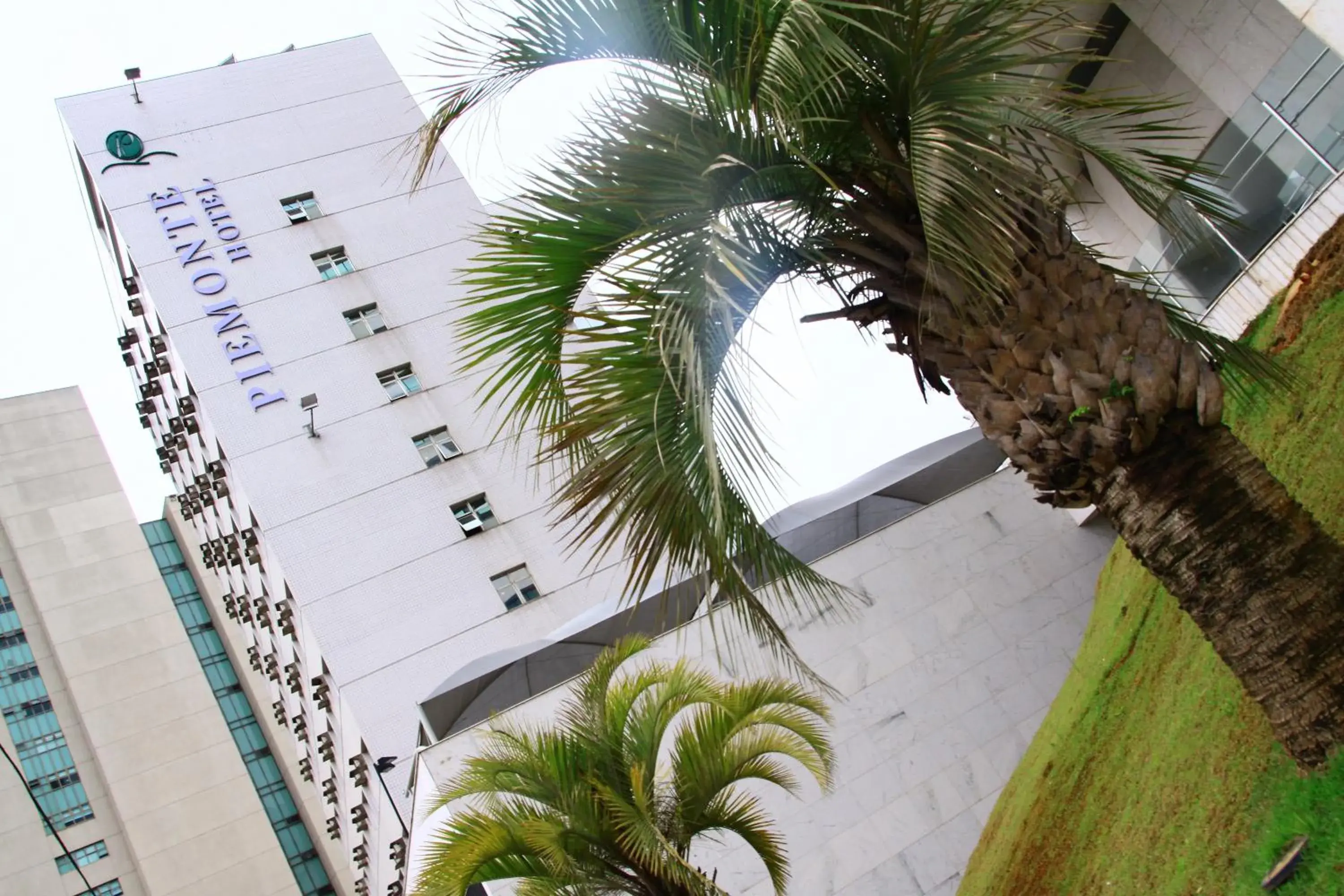 Piemonte Hotel Piemonte Hotel