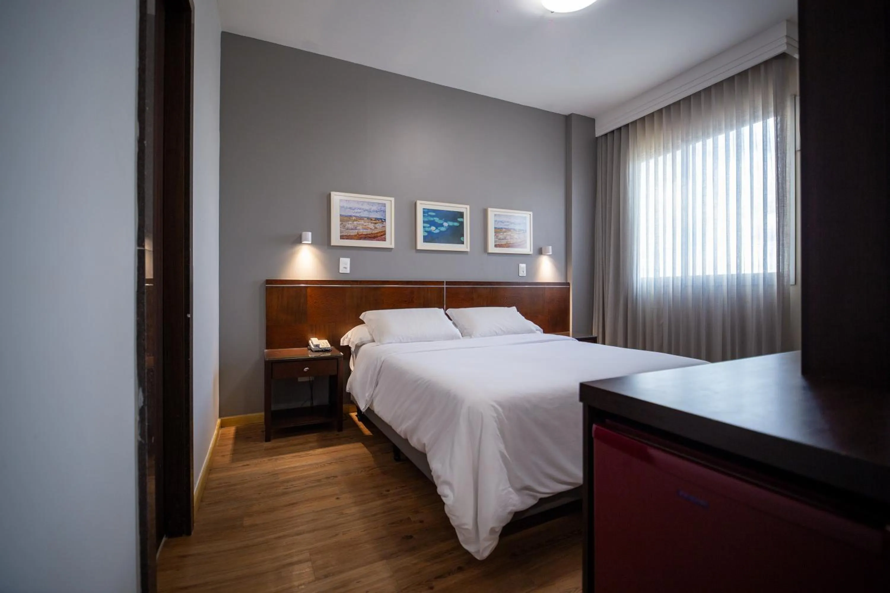 Bed in Piemonte Hotel