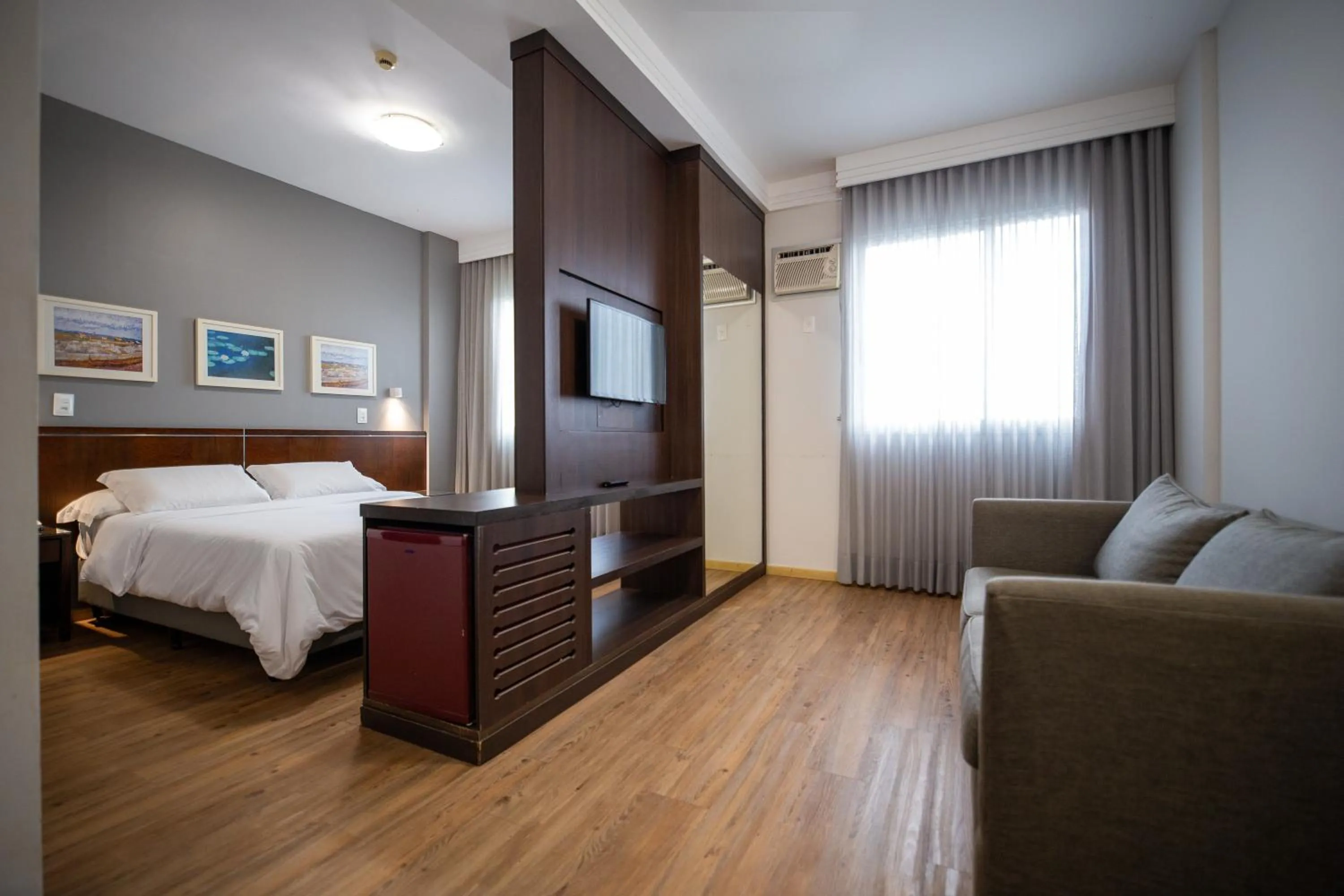 Bed in Piemonte Hotel