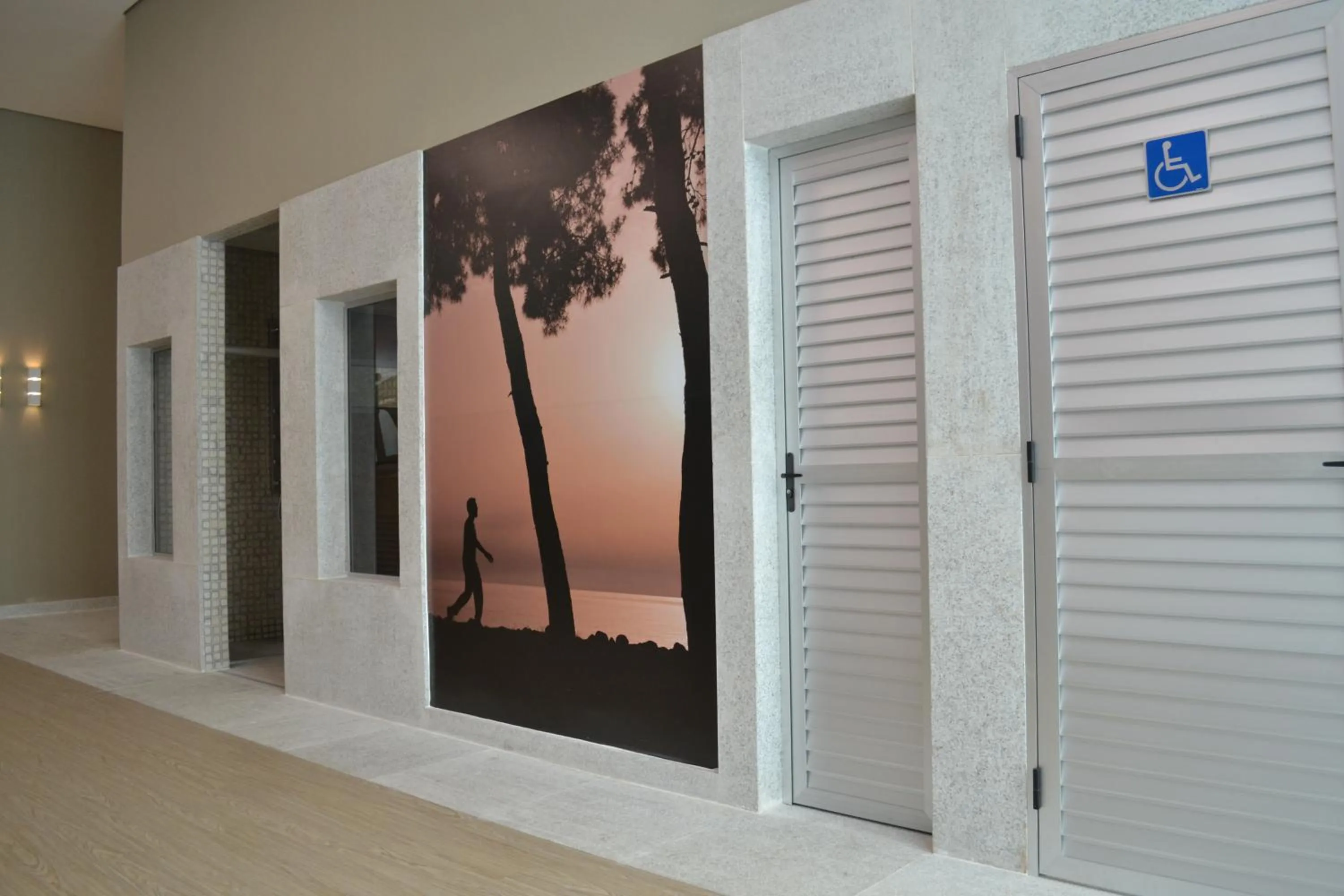 Other in Piemonte Hotel