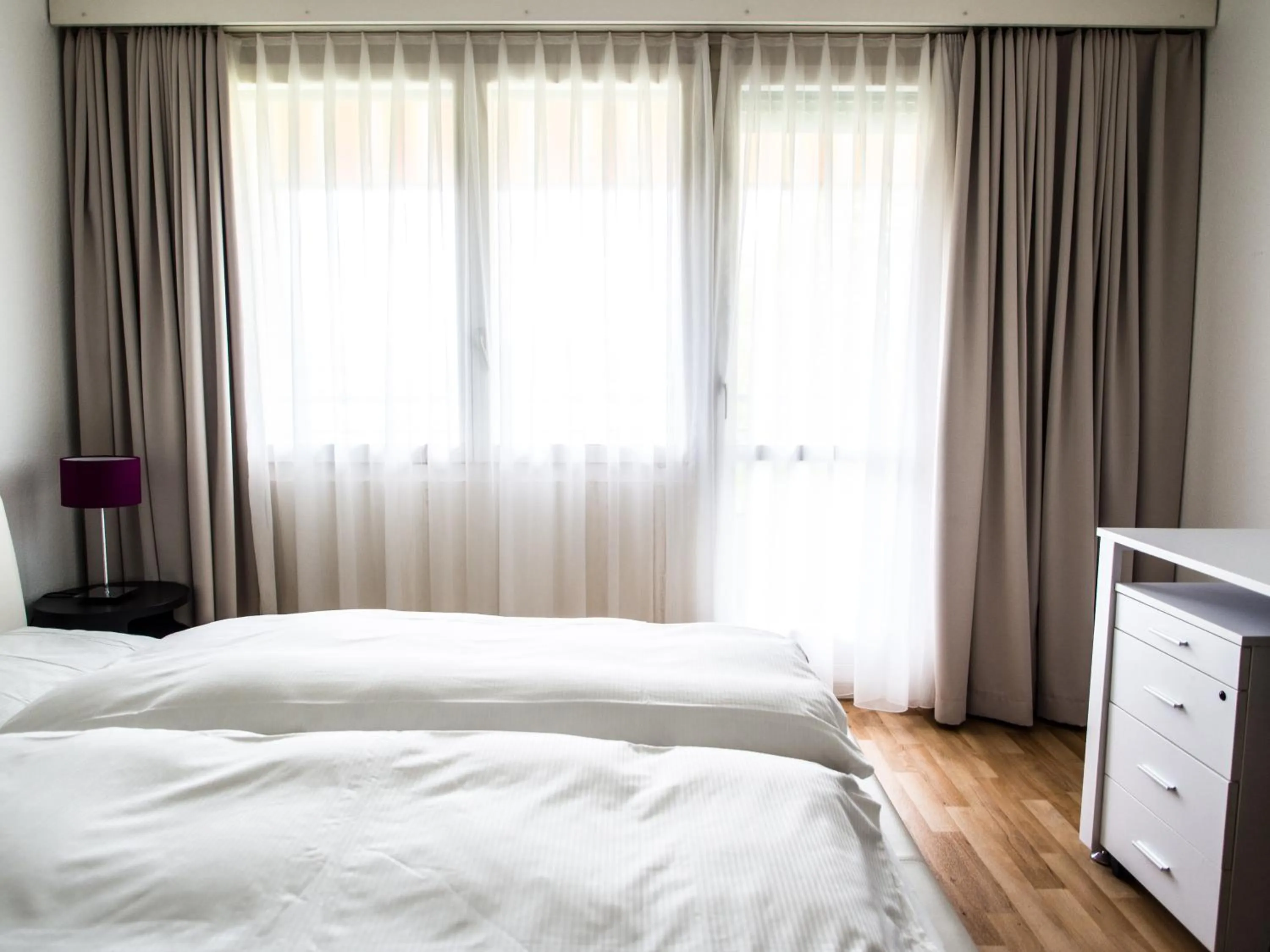 Bedroom, Bed in CITY STAY - Ringstrasse