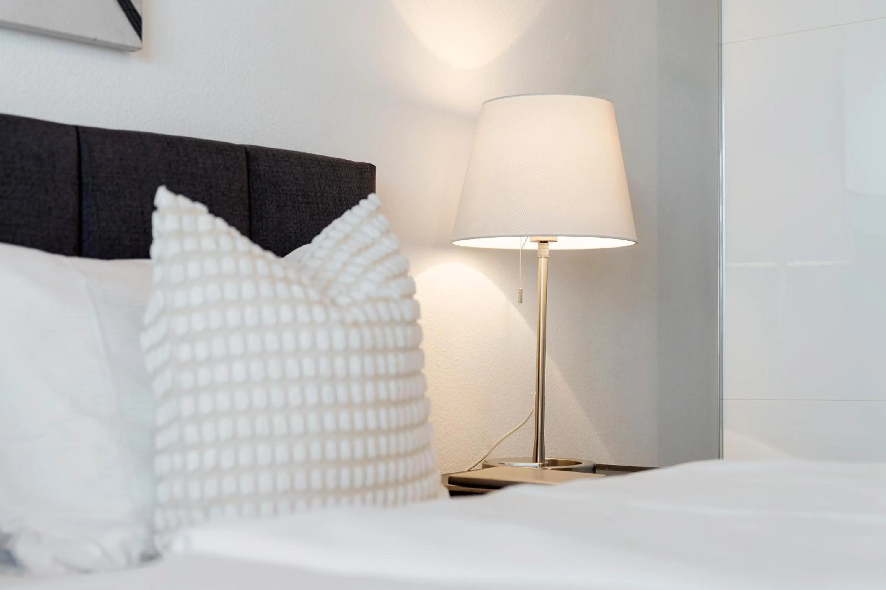 Bed in CITY STAY - Ringstrasse