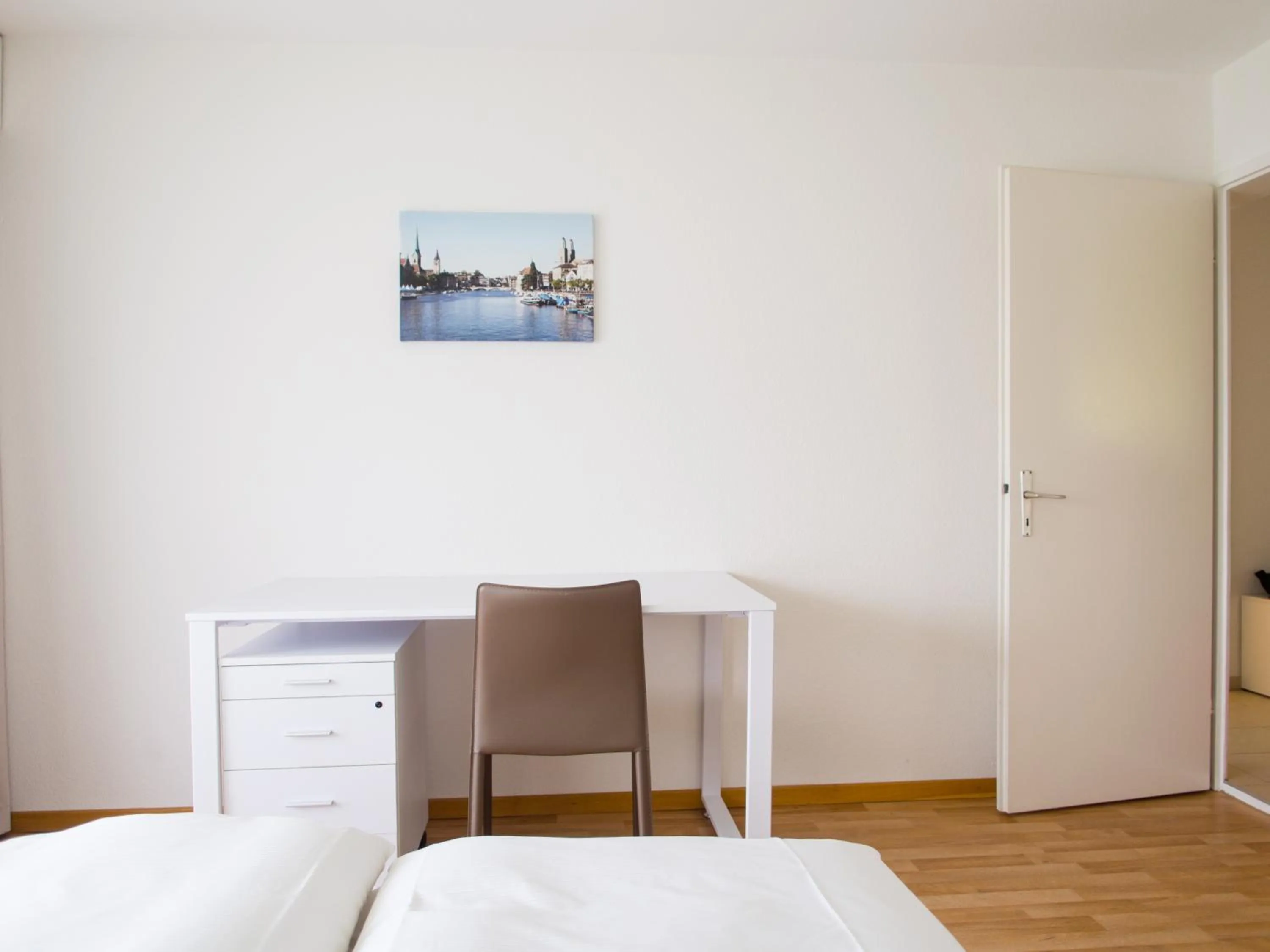 Bedroom, Bed in CITY STAY - Ringstrasse