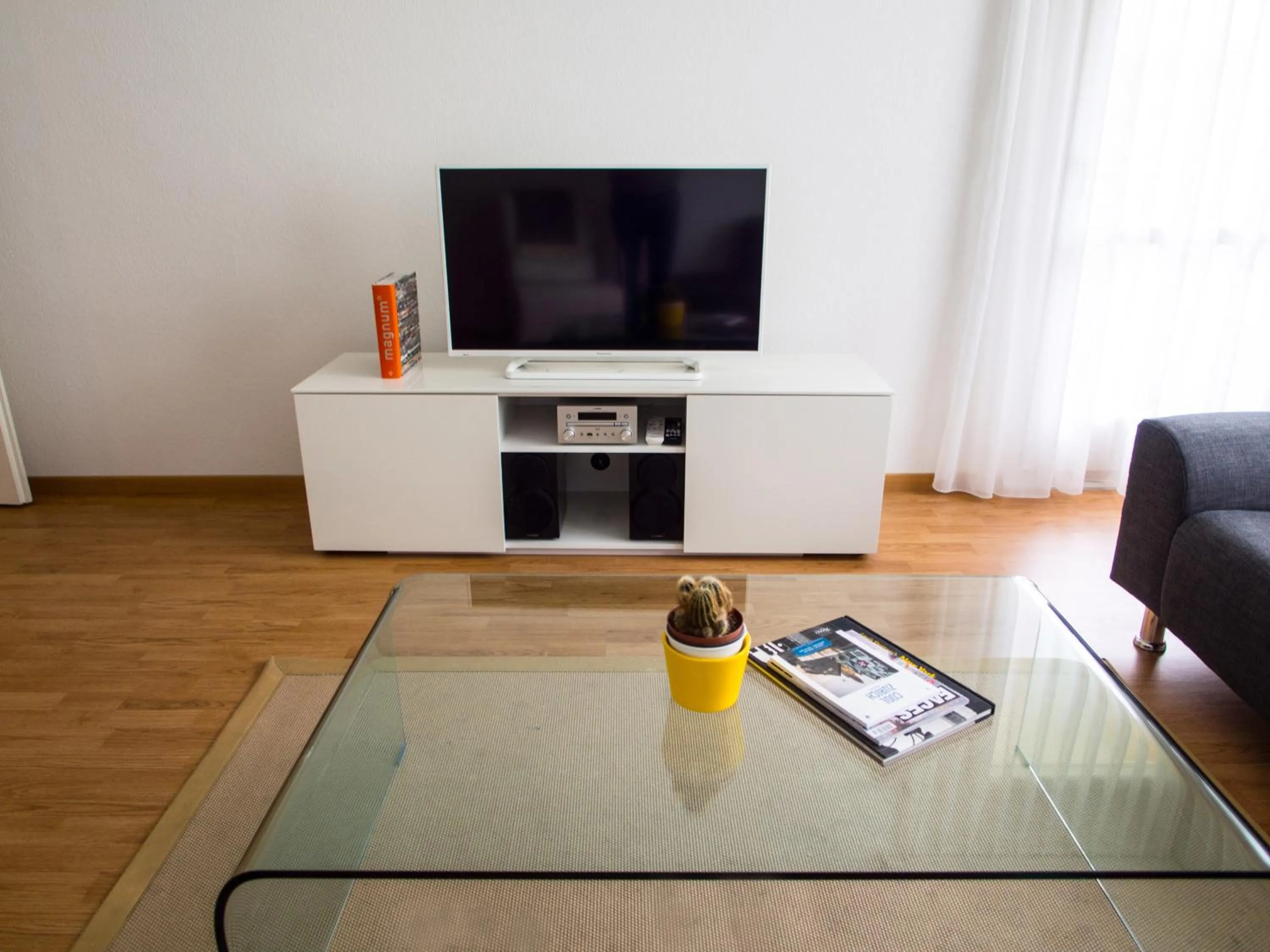 TV and multimedia in CITY STAY - Ringstrasse