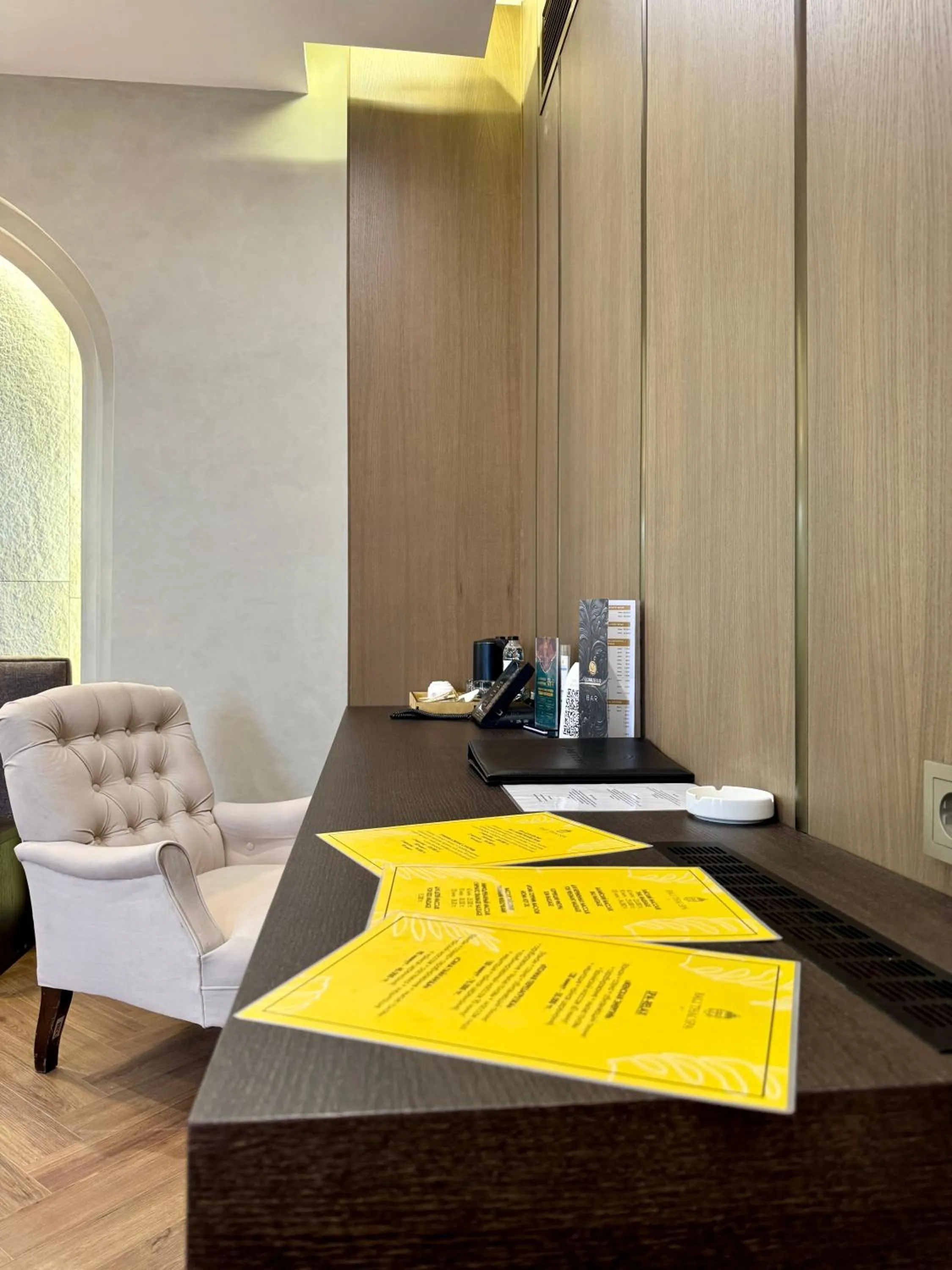 Other in Donatello Boutique Hotel