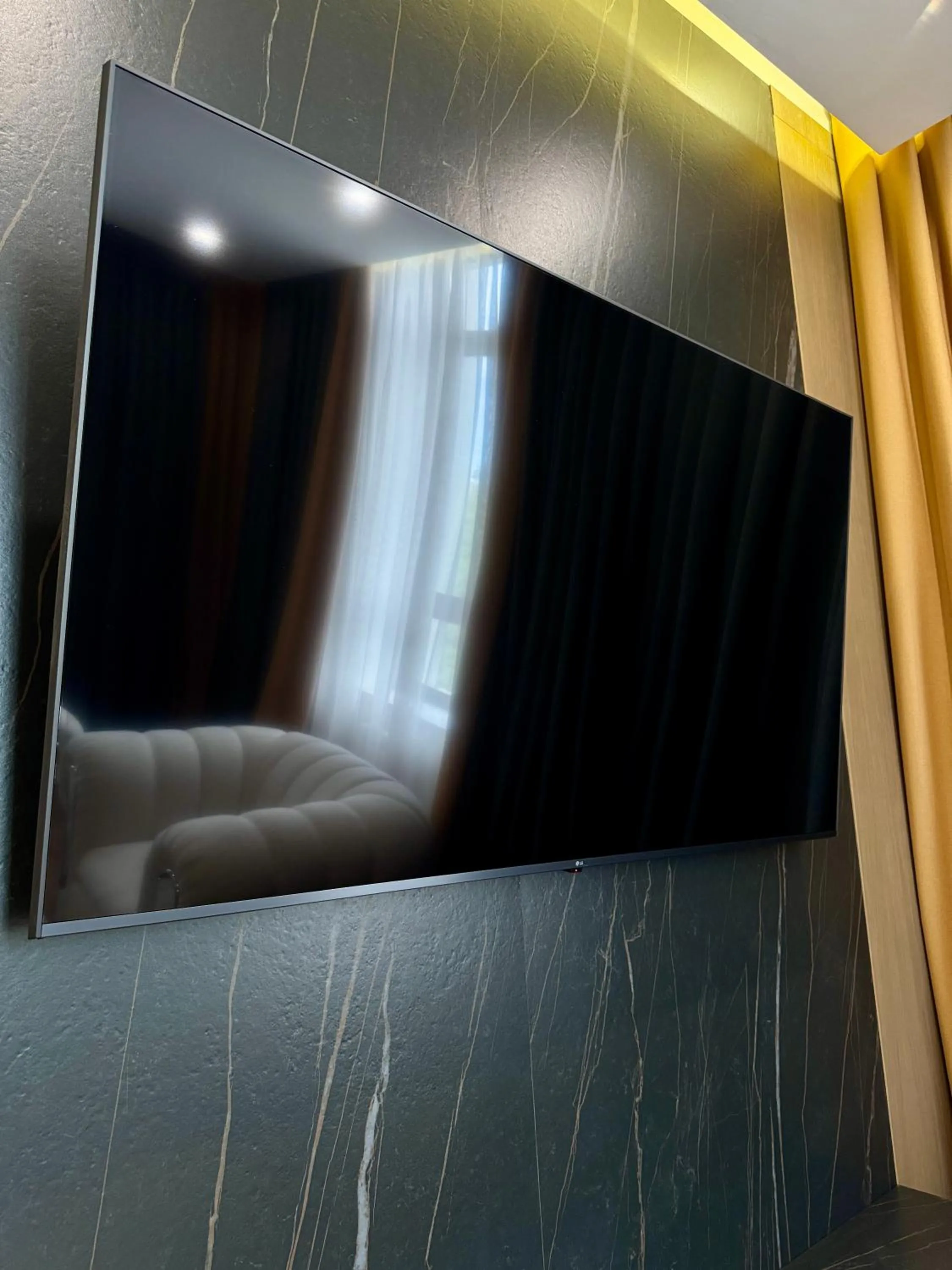 TV and multimedia in Donatello Boutique Hotel