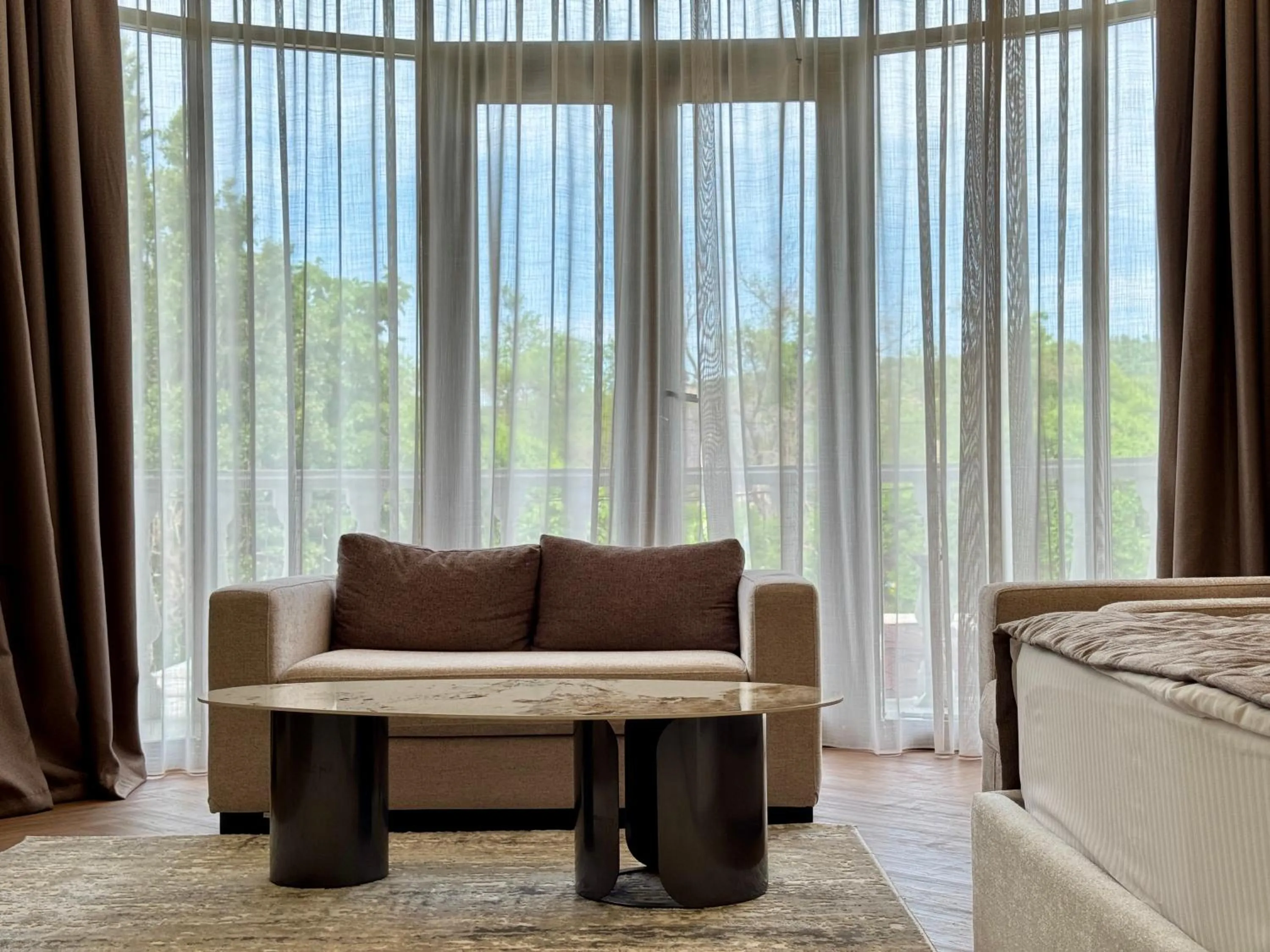 TV and multimedia in Donatello Boutique Hotel