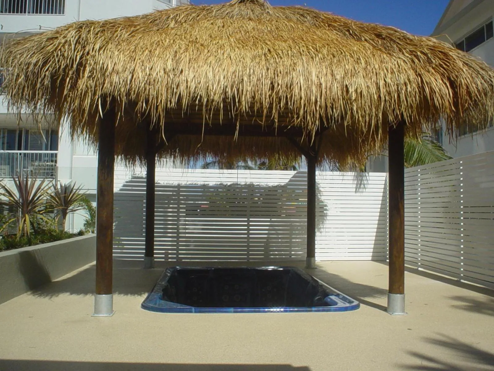 Day in Mariner Shores Club