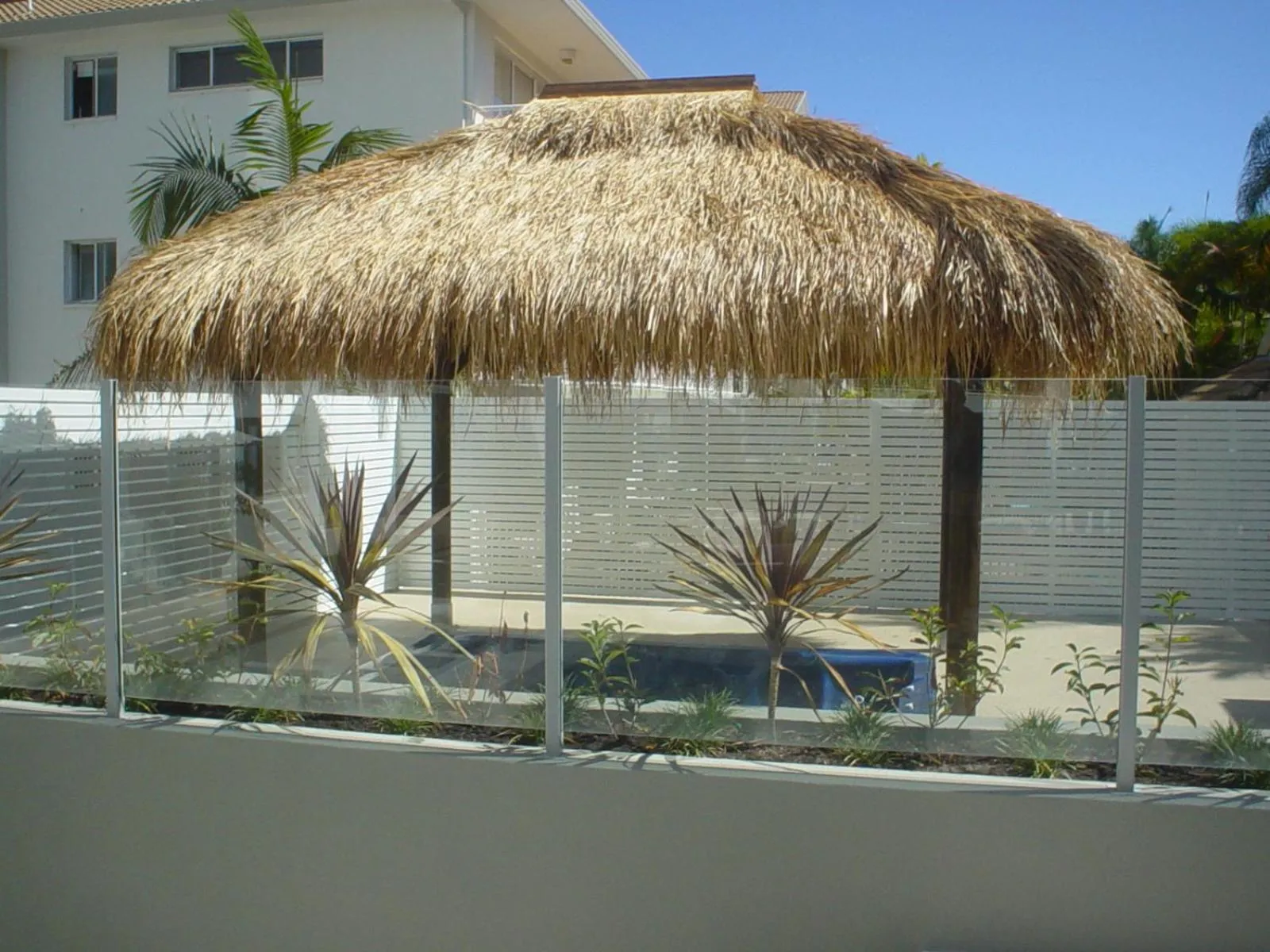 Day in Mariner Shores Club