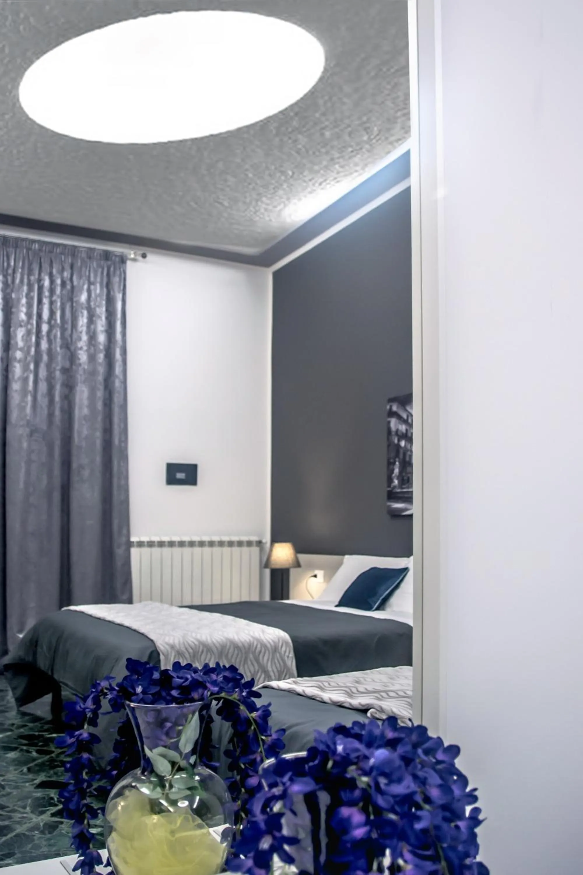 Bedroom, Bed in Amarillo