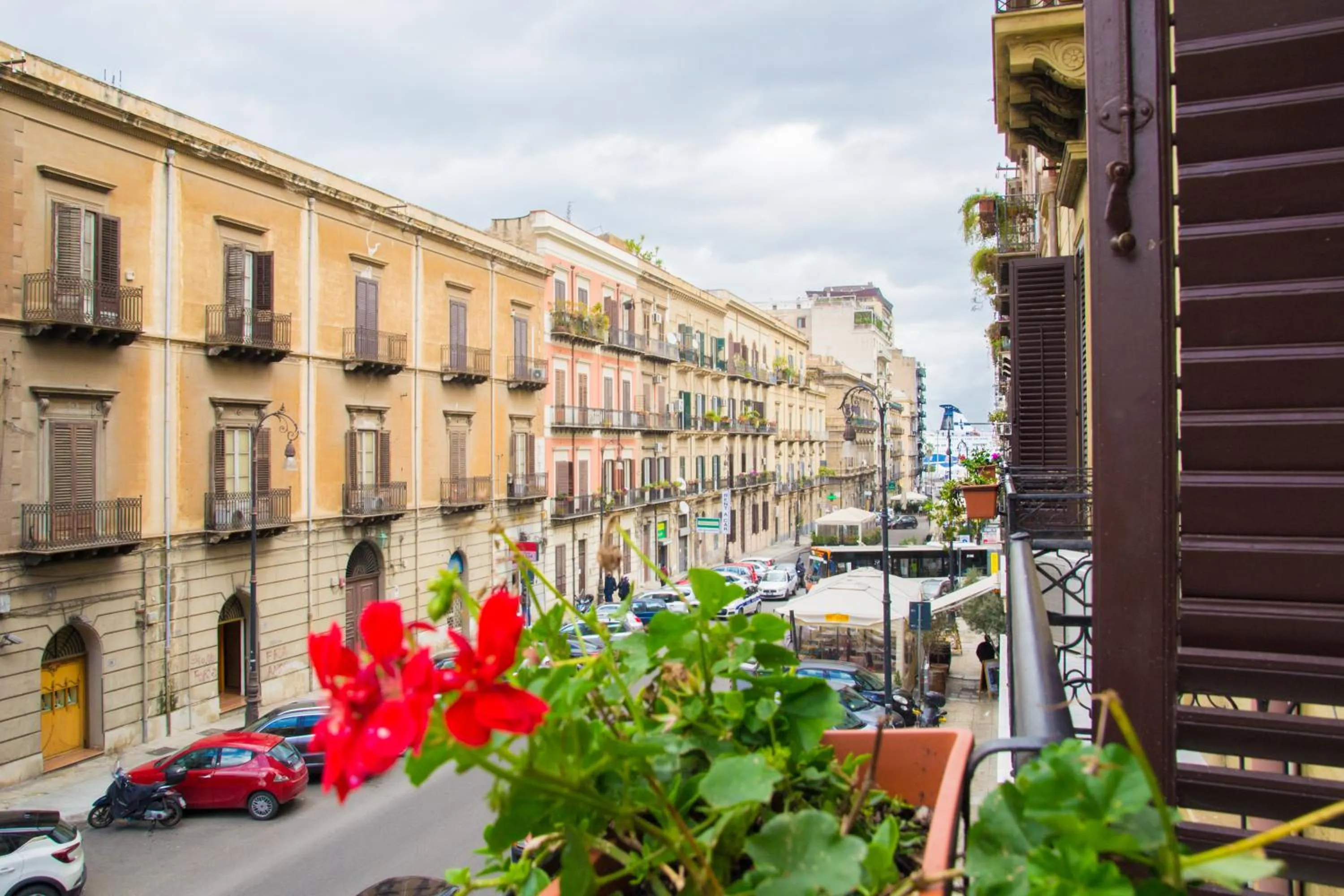 Property building in Amarillo