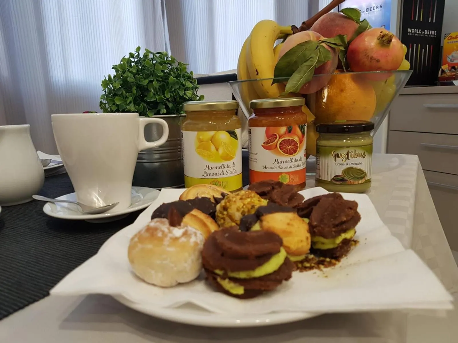 Property building in Amarillo