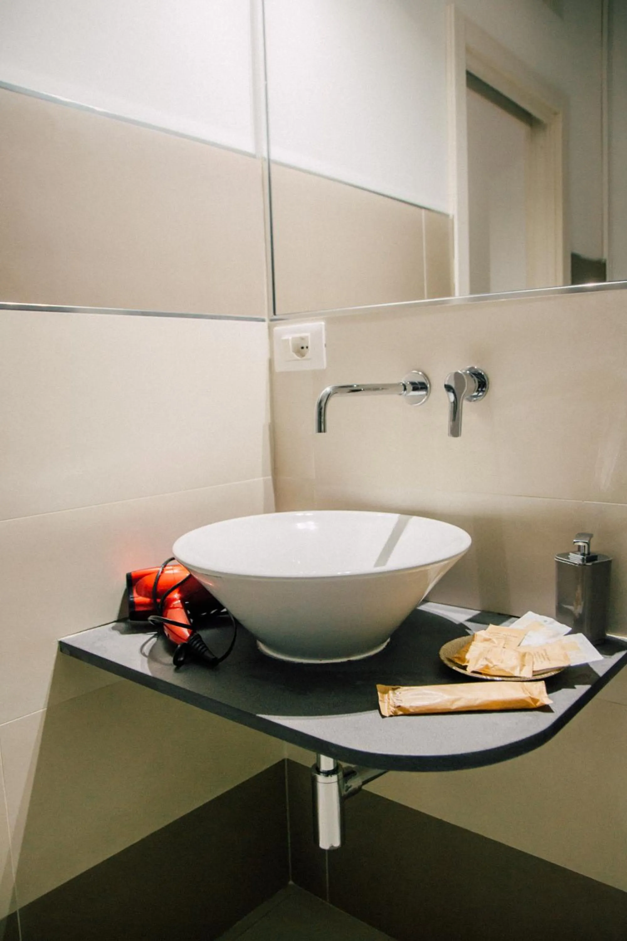 Bathroom in Amarillo