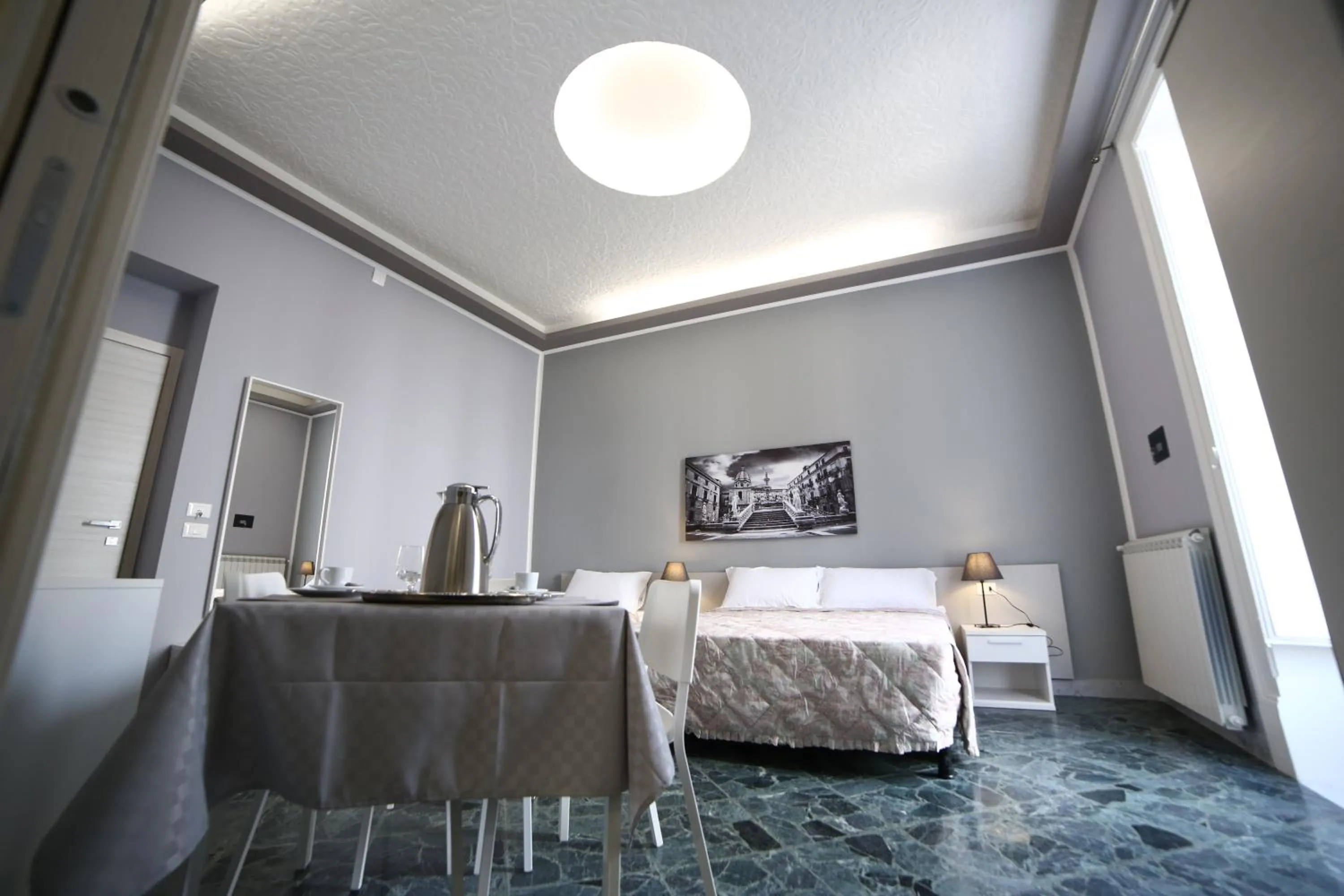 Bedroom, Bed in Amarillo