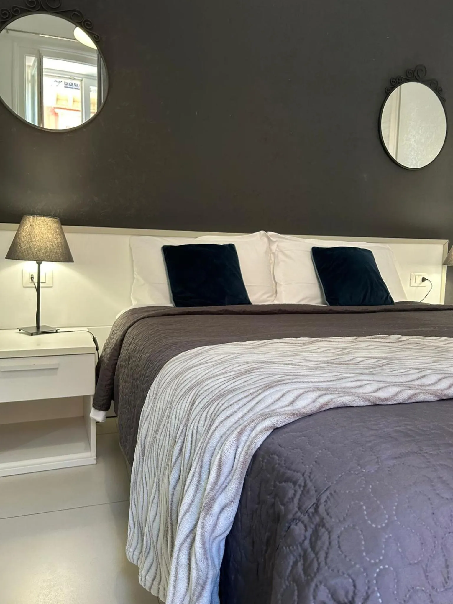 Bedroom, Bed in Amarillo