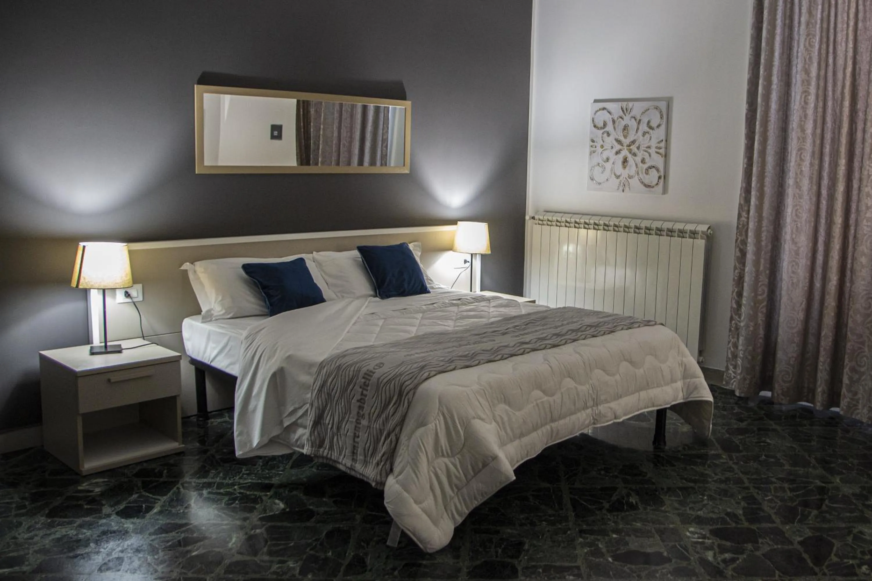 Photo of the whole room, Bed in Amarillo