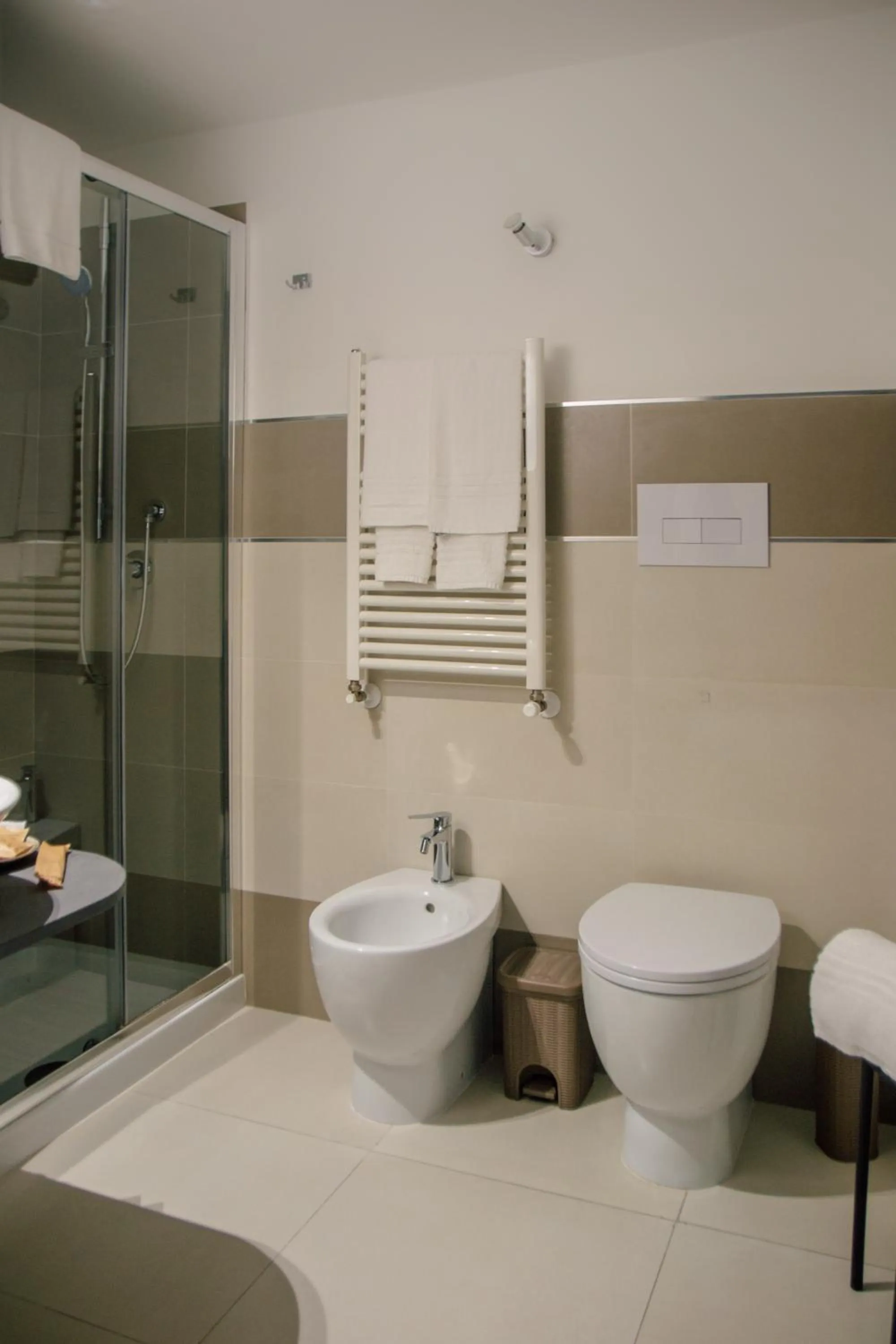 Bathroom in Amarillo